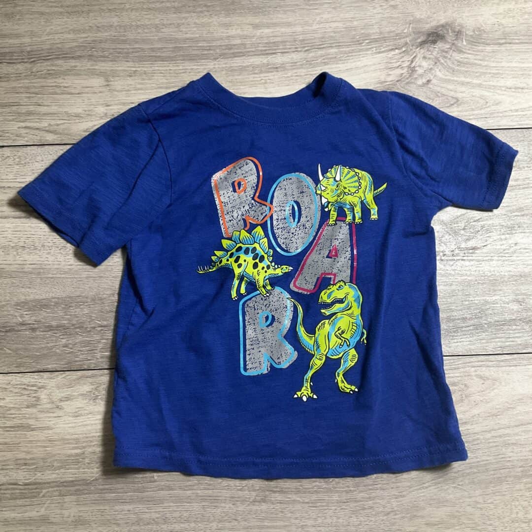 BOYS - 3T - Shirt