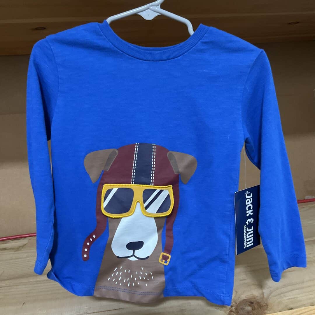 BOYS - 2T - Shirt