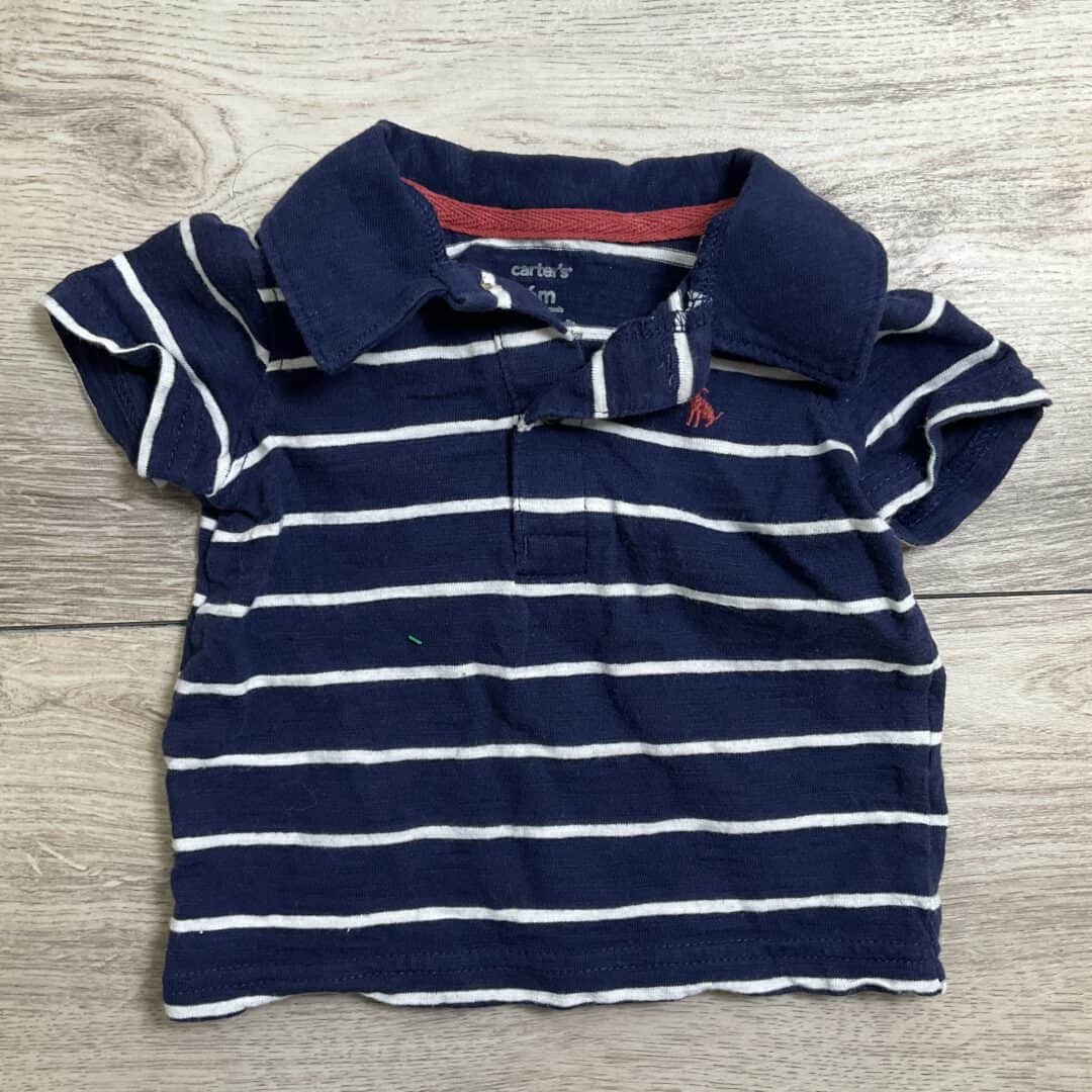 BOYS - 6 Month - Shirt