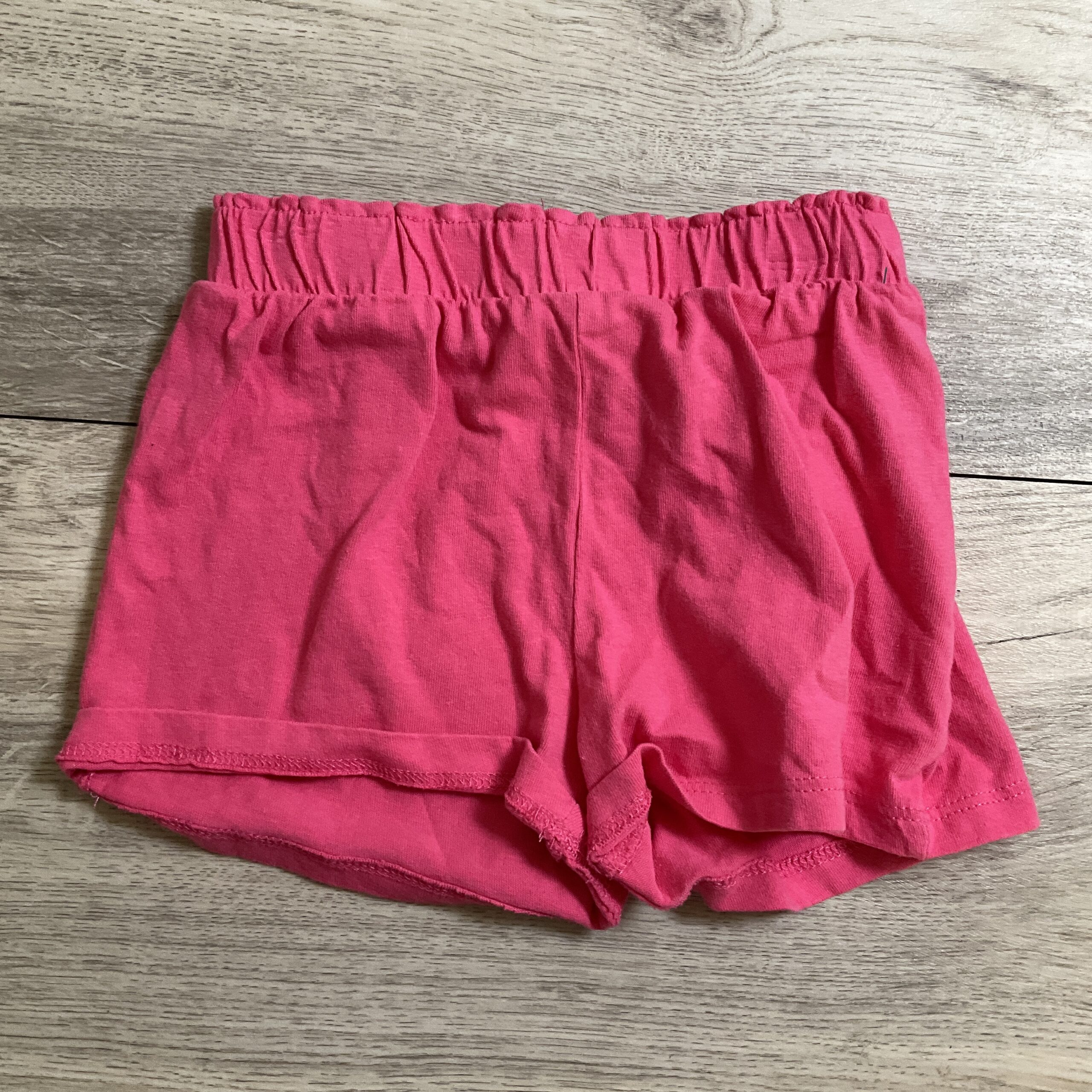 GIRLS - 9/12 Month - Shorts
