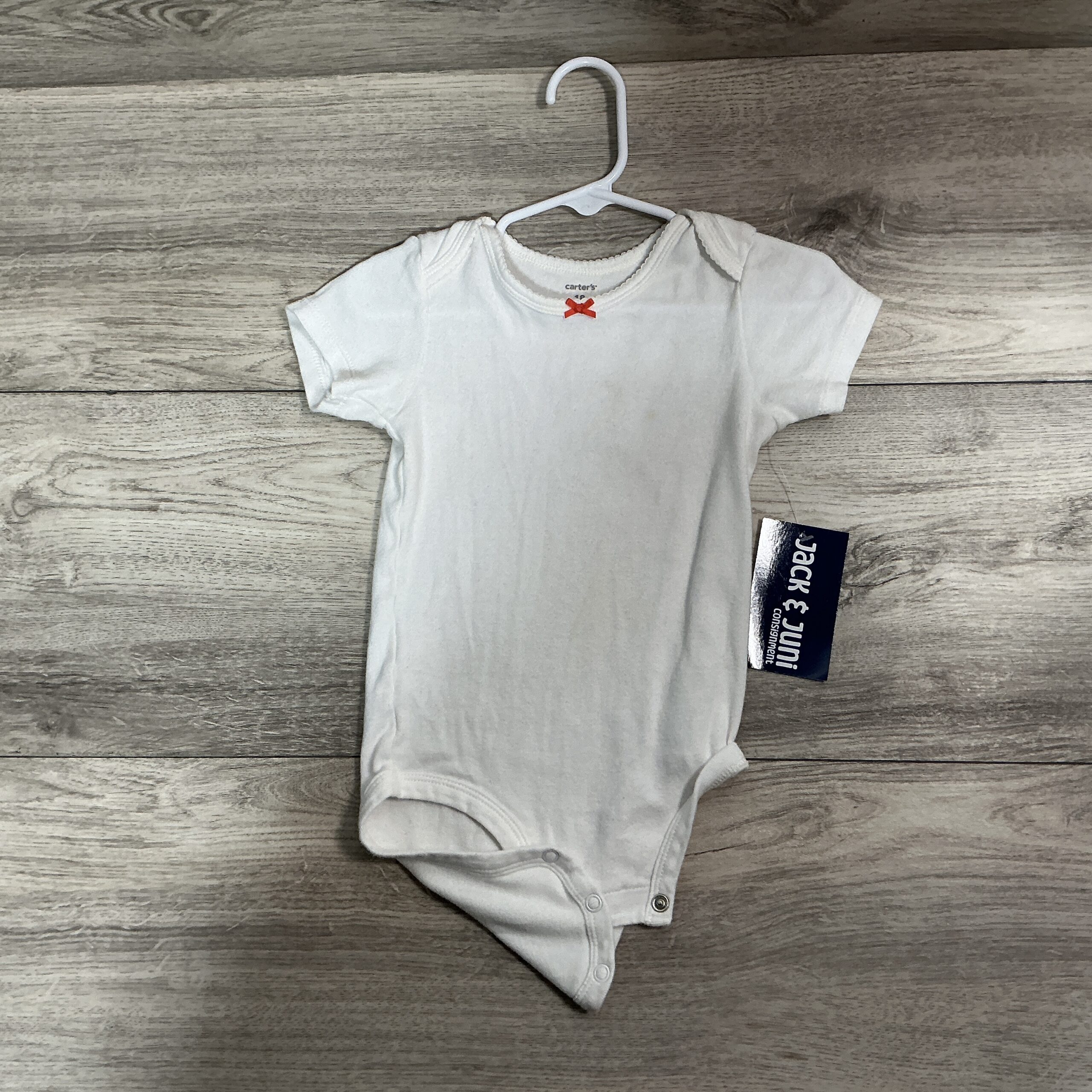 GIRLS - 18 Month - Onesie - Play Condition