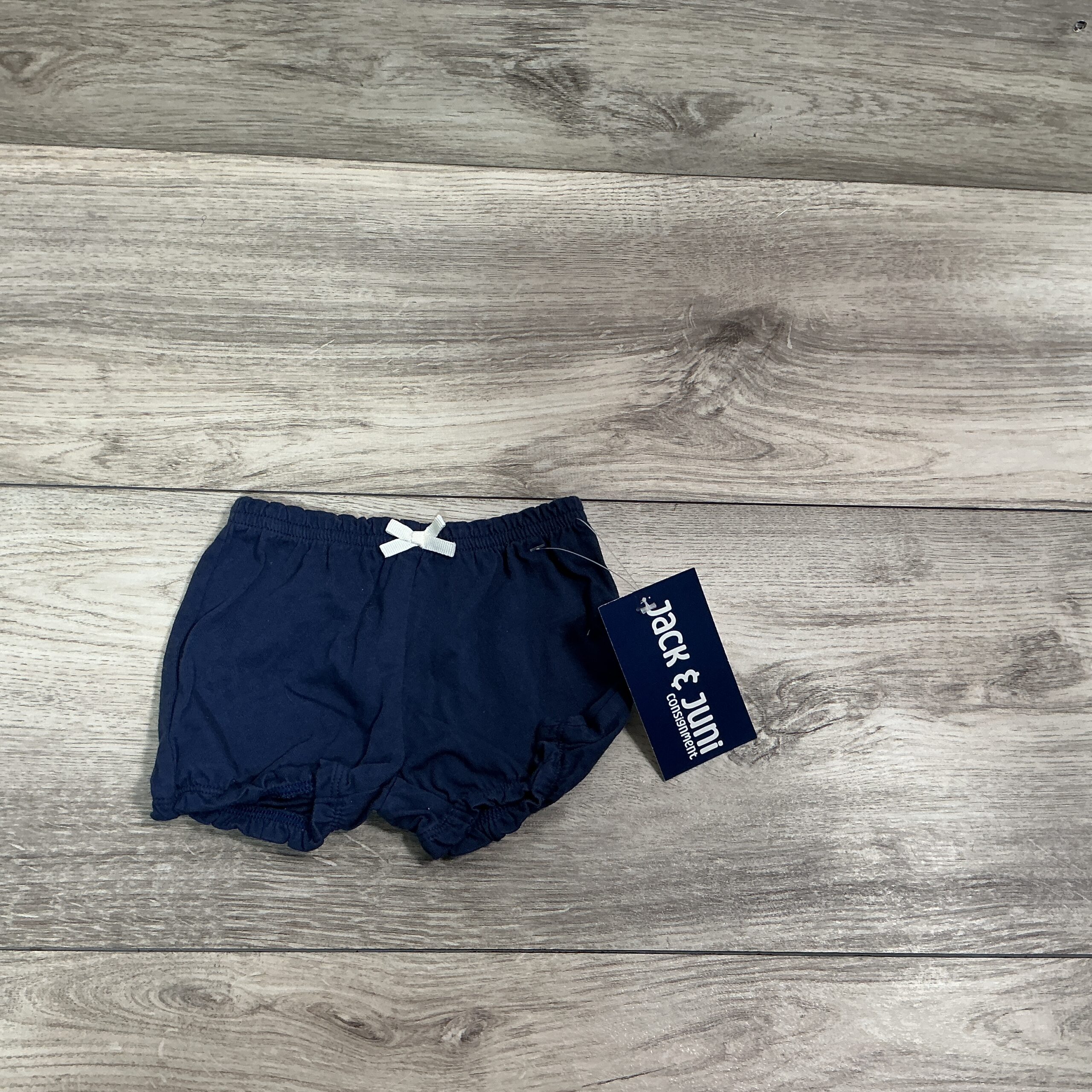 GIRLS - 3 Month - Shorts