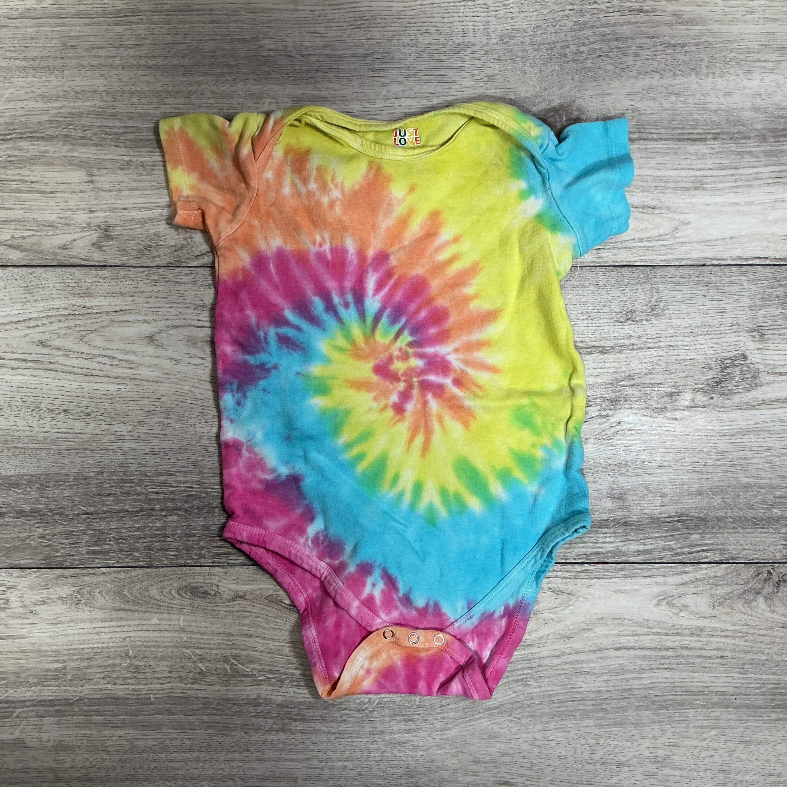 GIRLS - 24 Month - Onesie