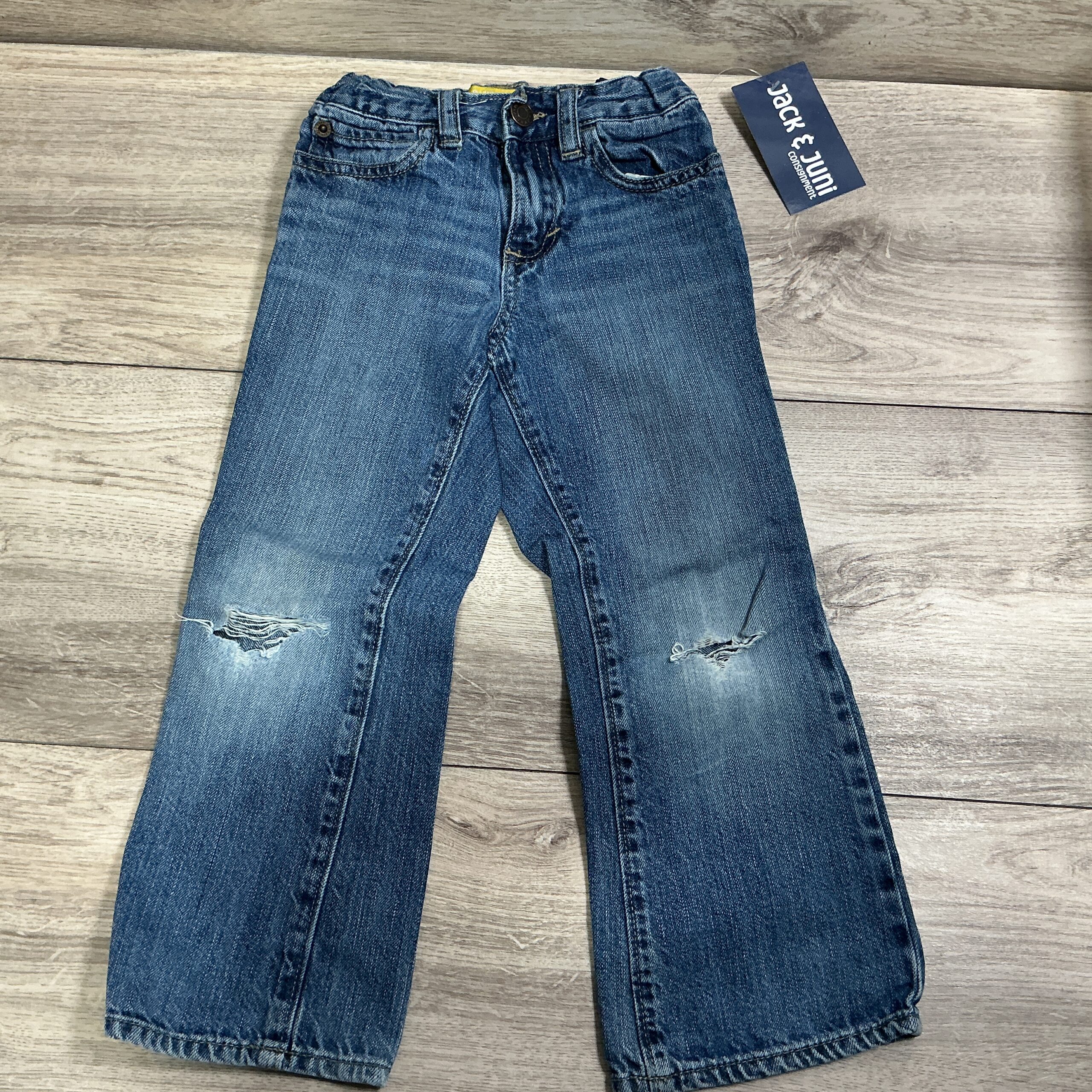BOYS - 4T - Pants