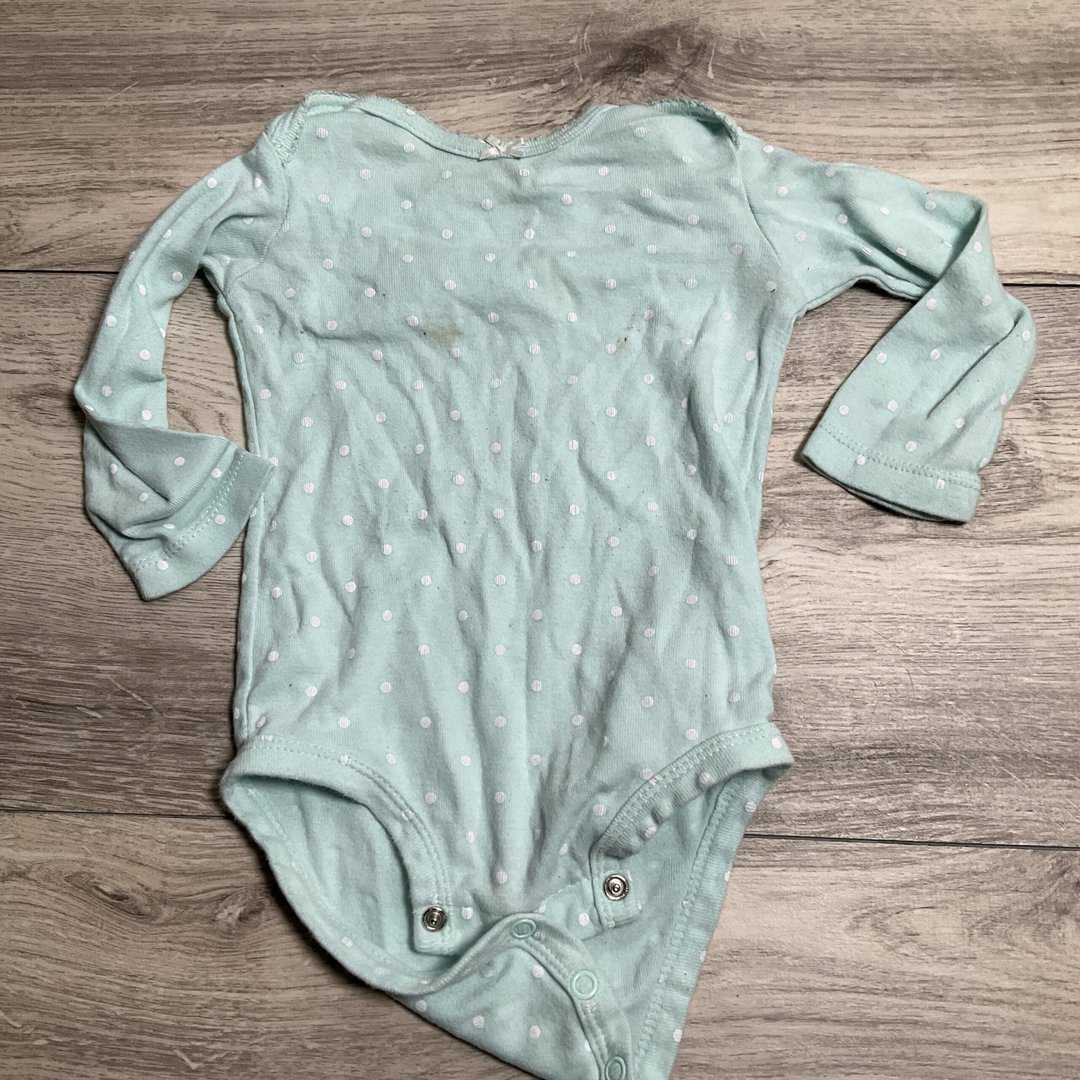 GIRLS - 12 Month - Onesie - Play Clothes Condition