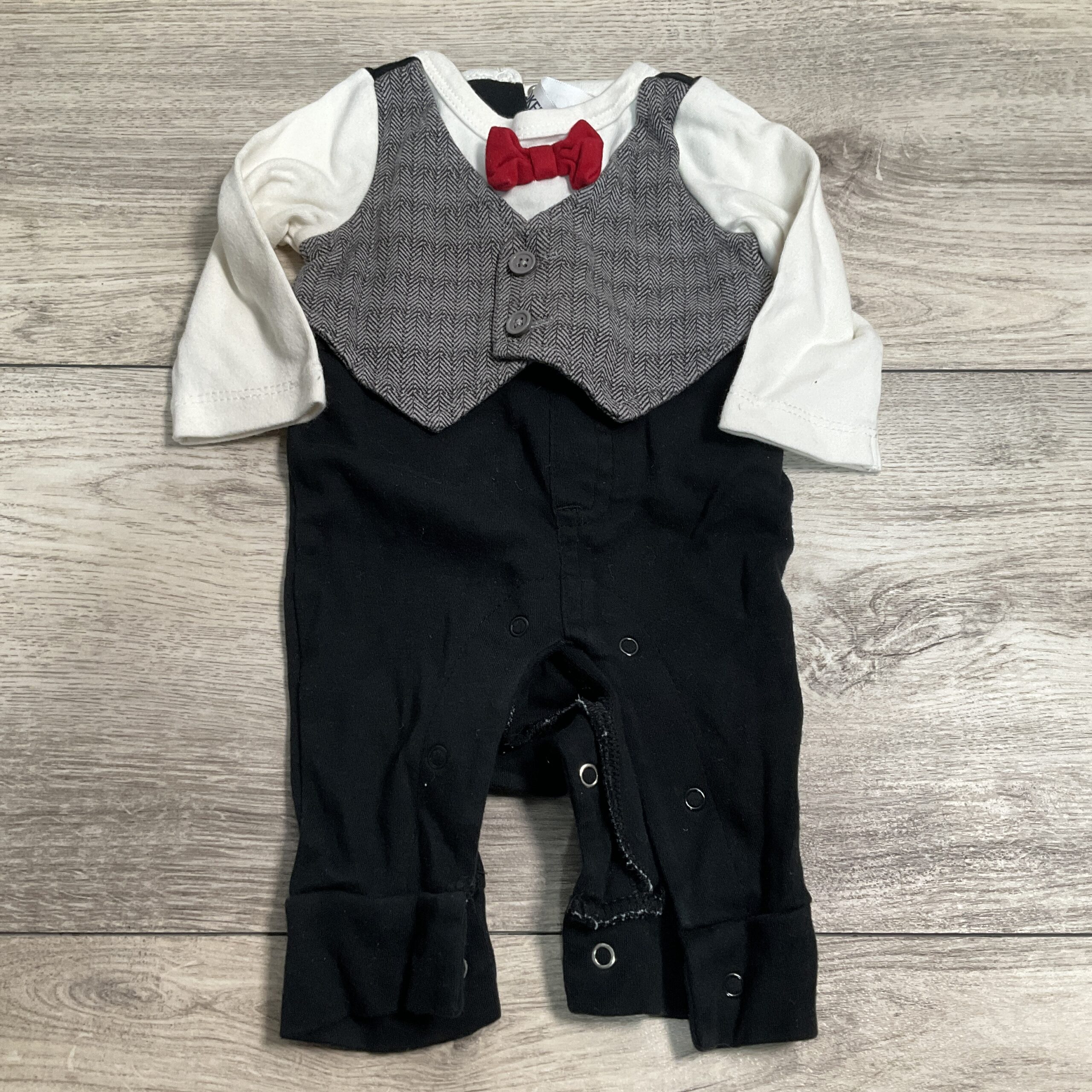 BOYS - Newborn - Outfit