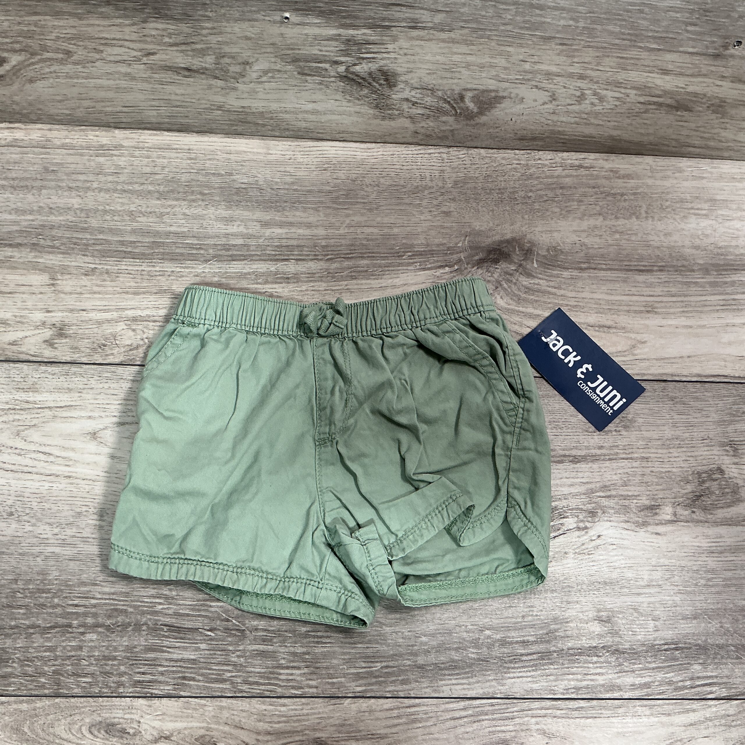 GIRLS - 4T - Shorts