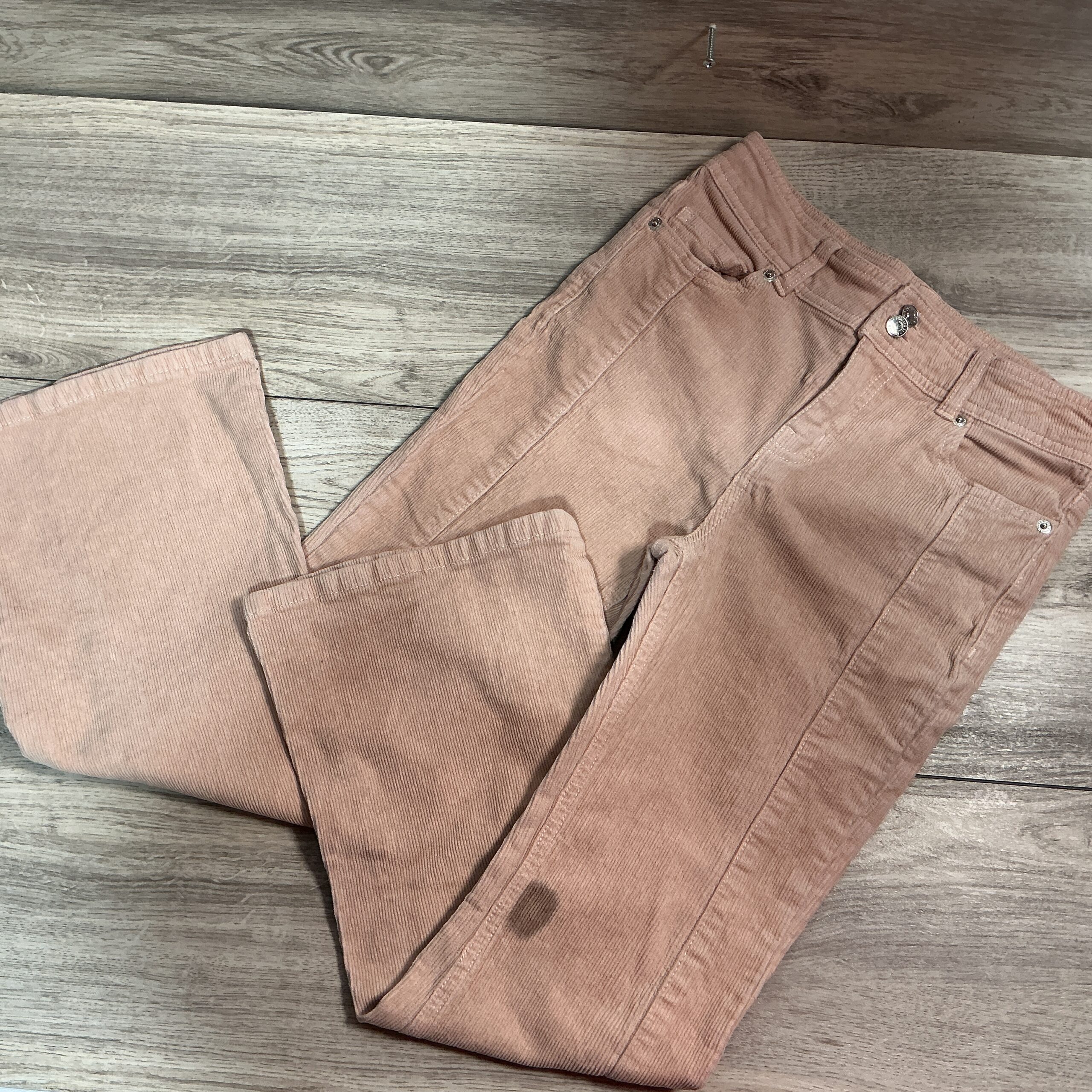 GIRLS - 11/12 - Pants - Play Clothes