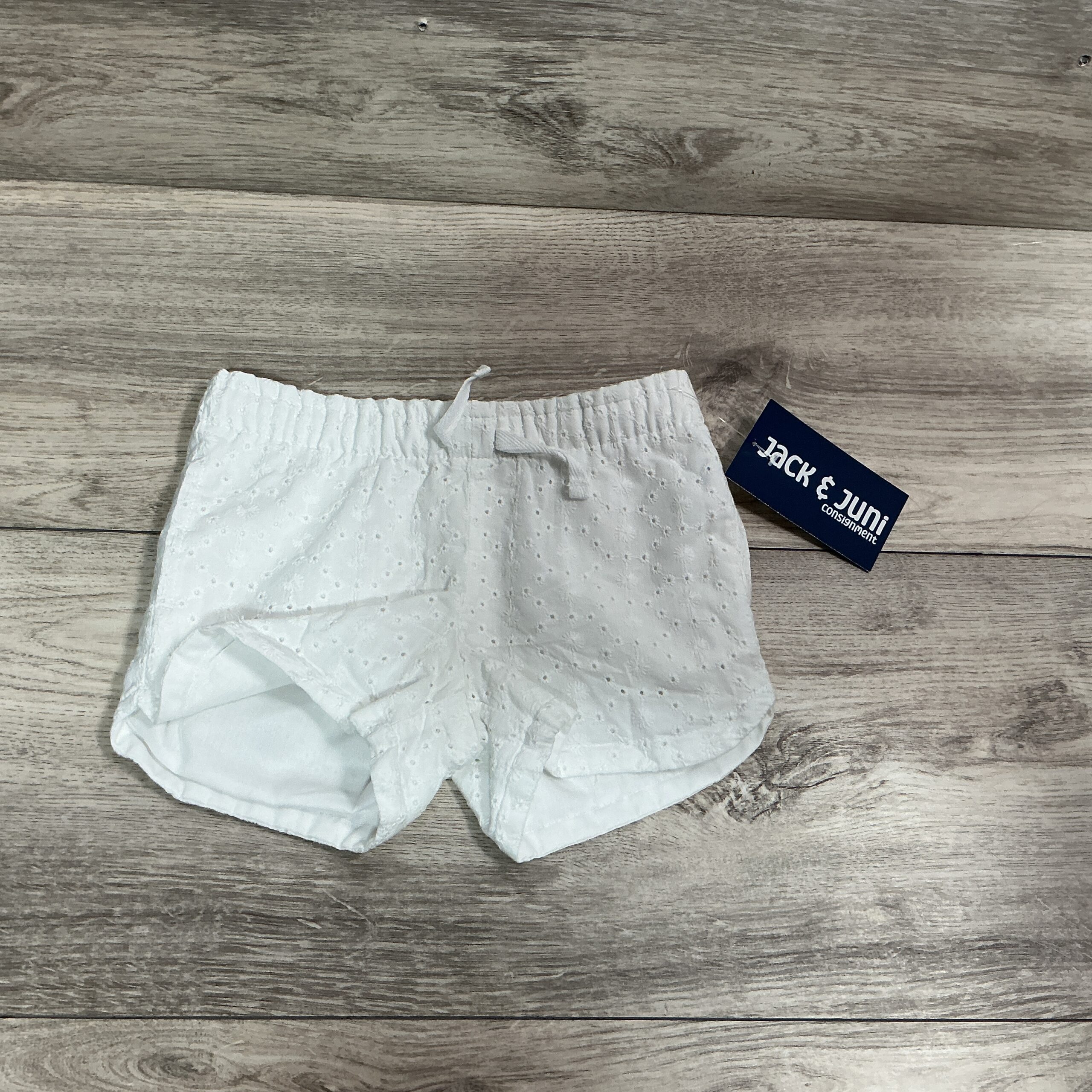 GIRLS - 4T - Shorts