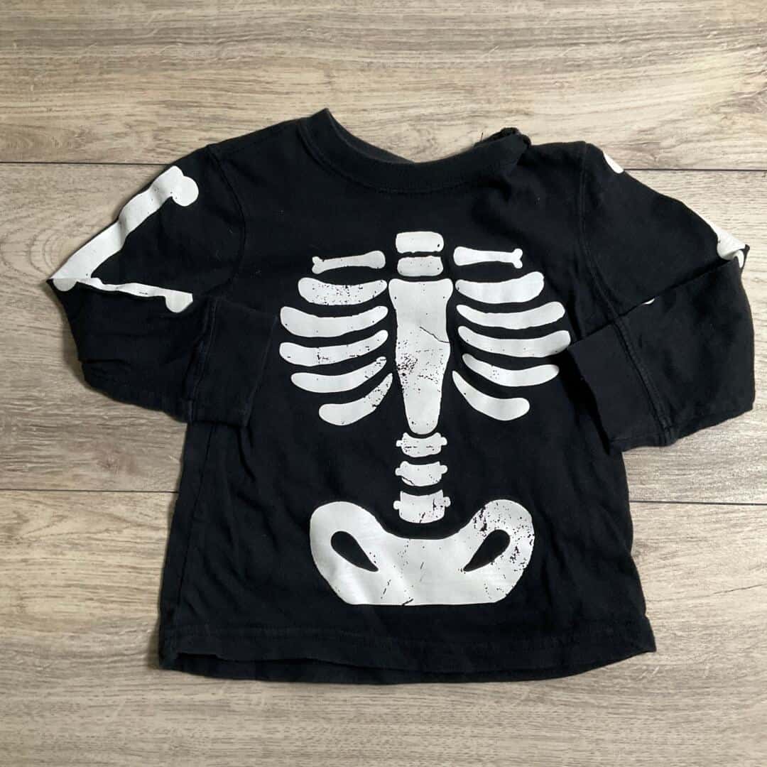 BOYS - 2T - Shirt