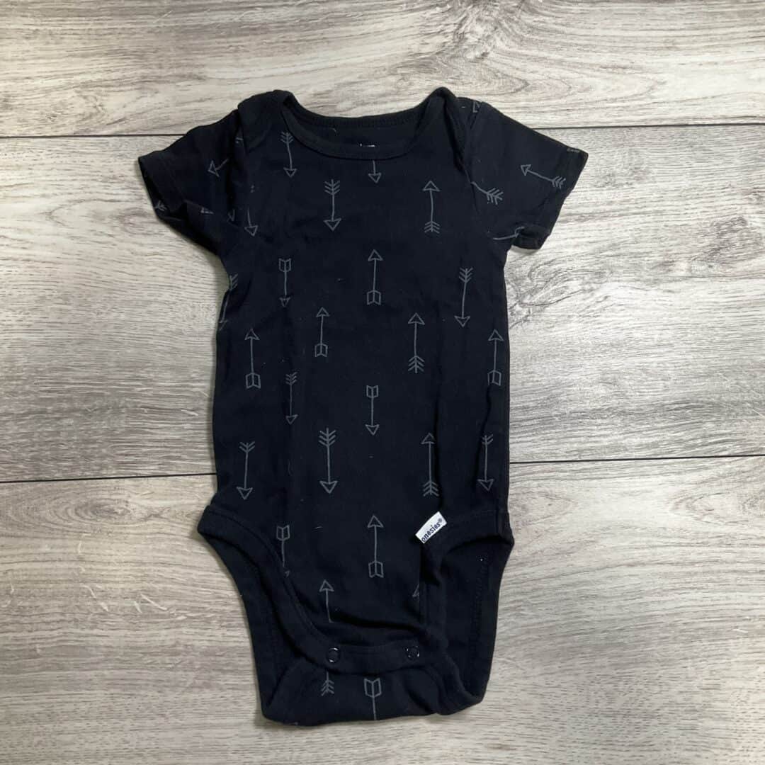 BOYS - 6/9 Month - Onesie