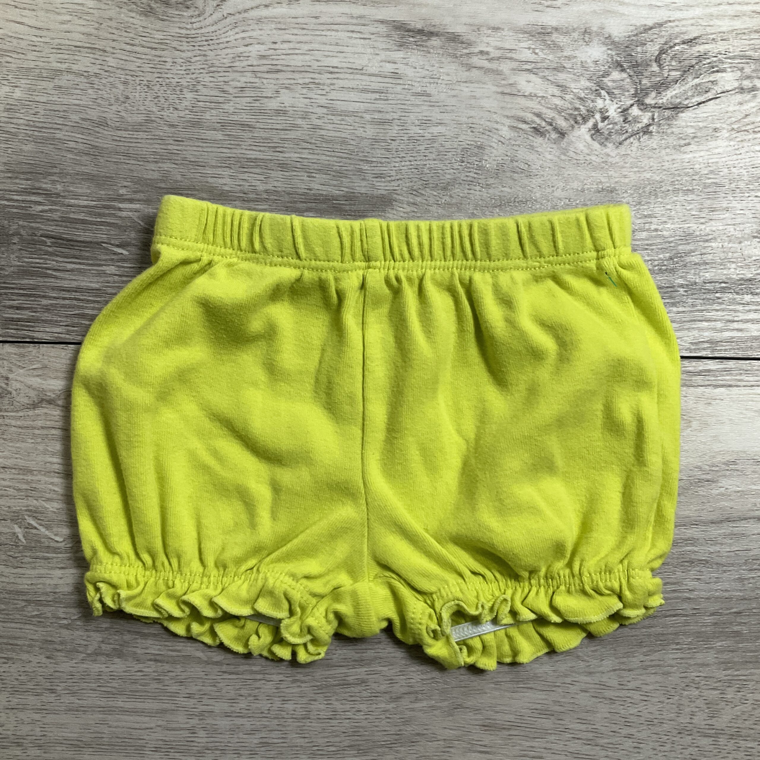 GIRLS - 6 Month - Shorts