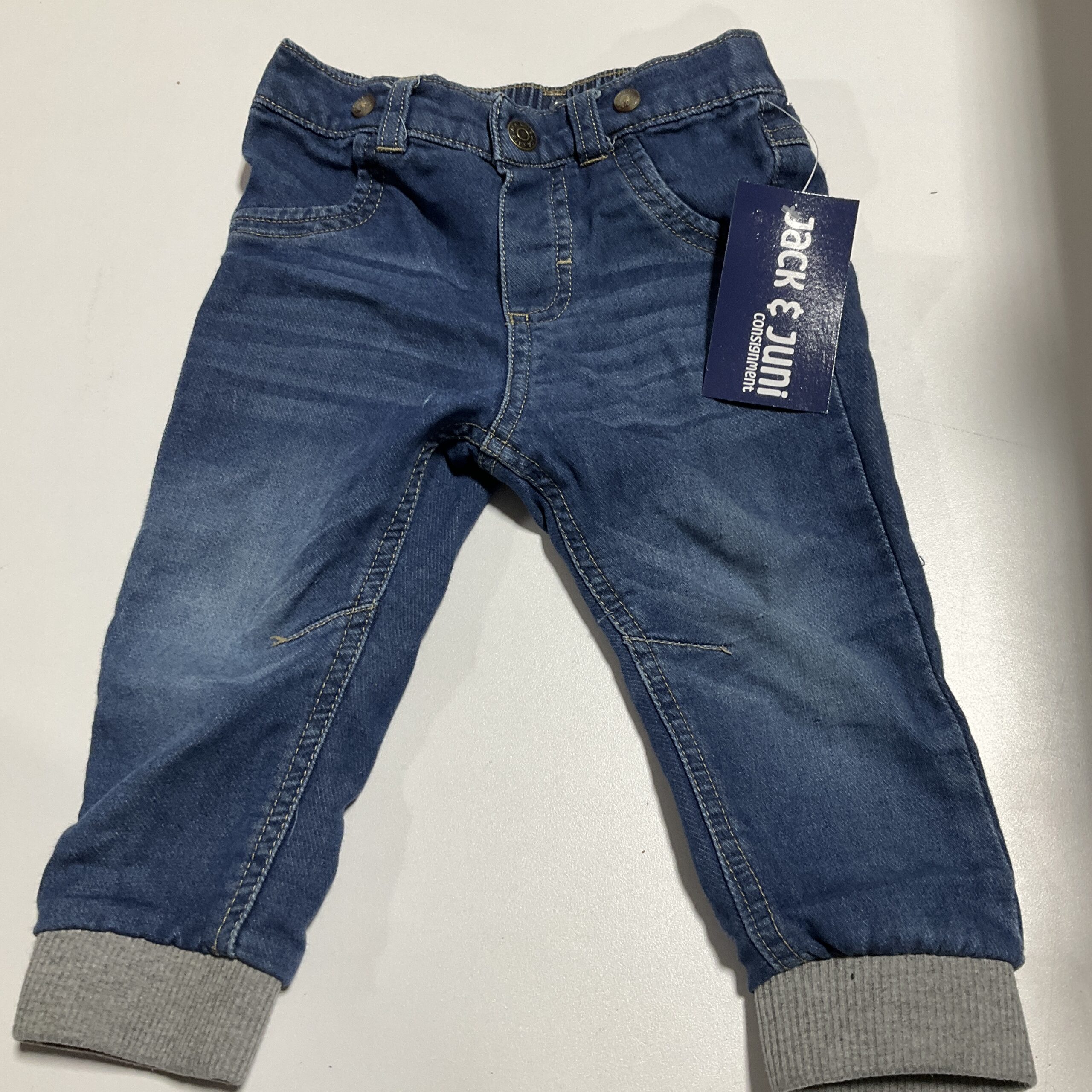 BOYS - 18 Month - Jeans