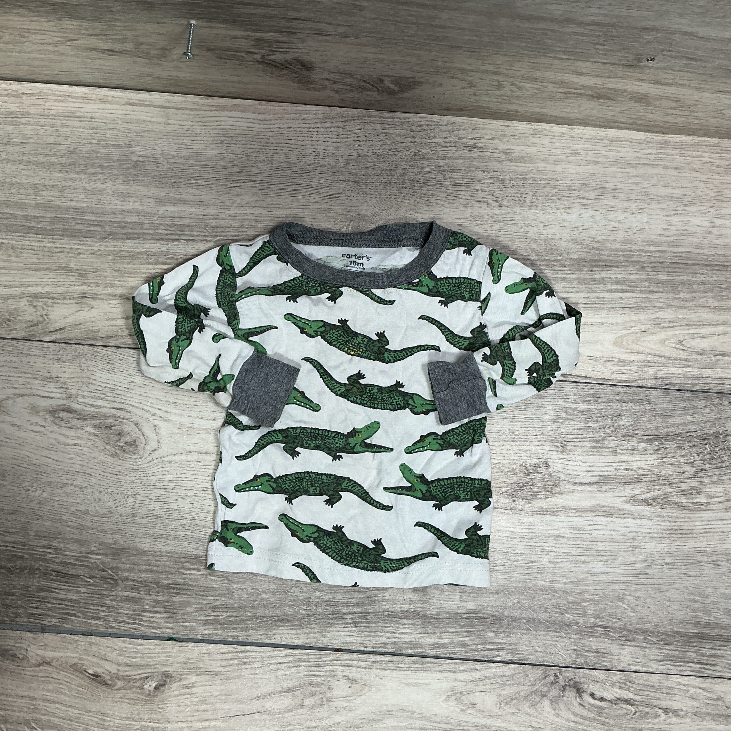 BOYS - 18 Month - Shirt - Play Clothes