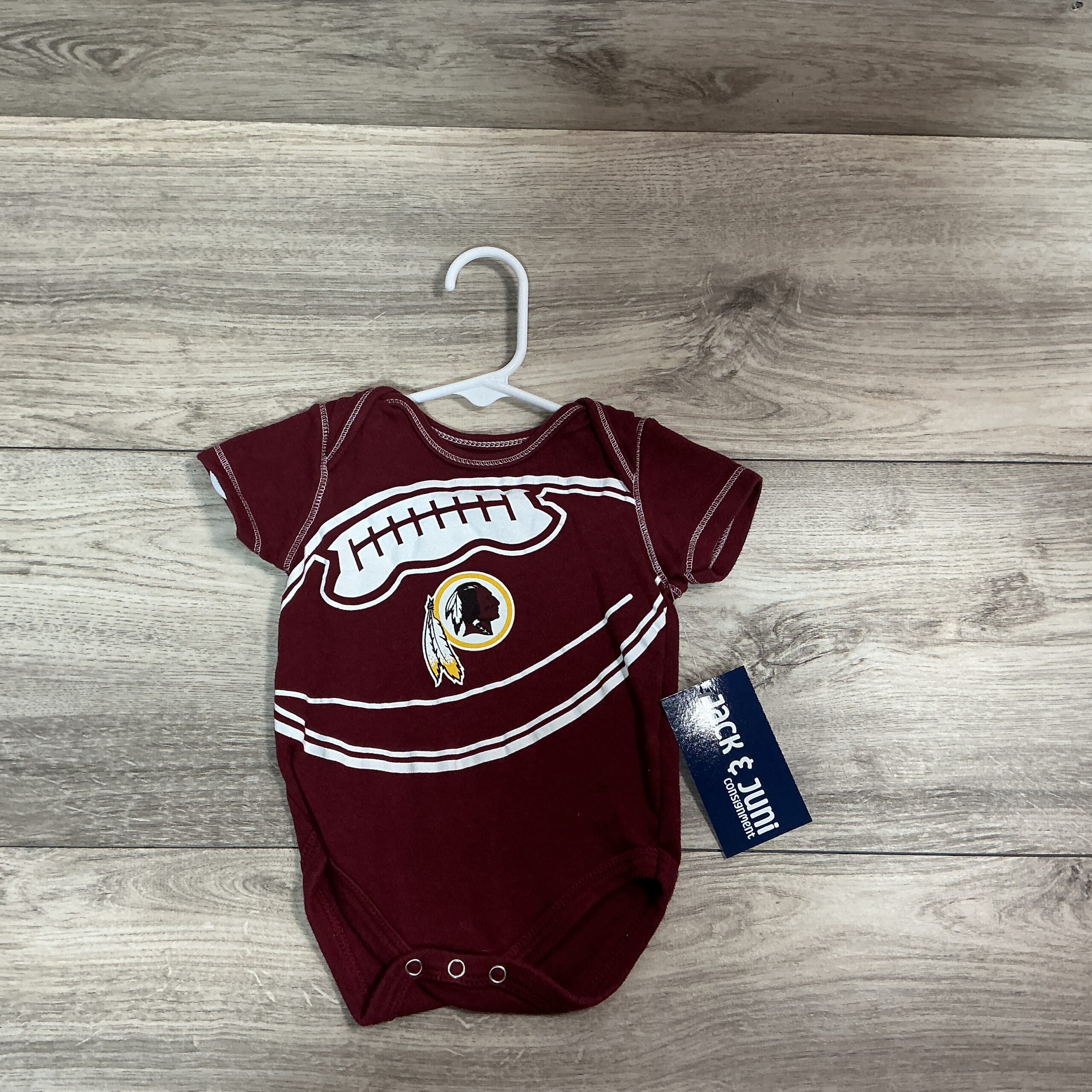BOYS - 3/6 Month - Onesie