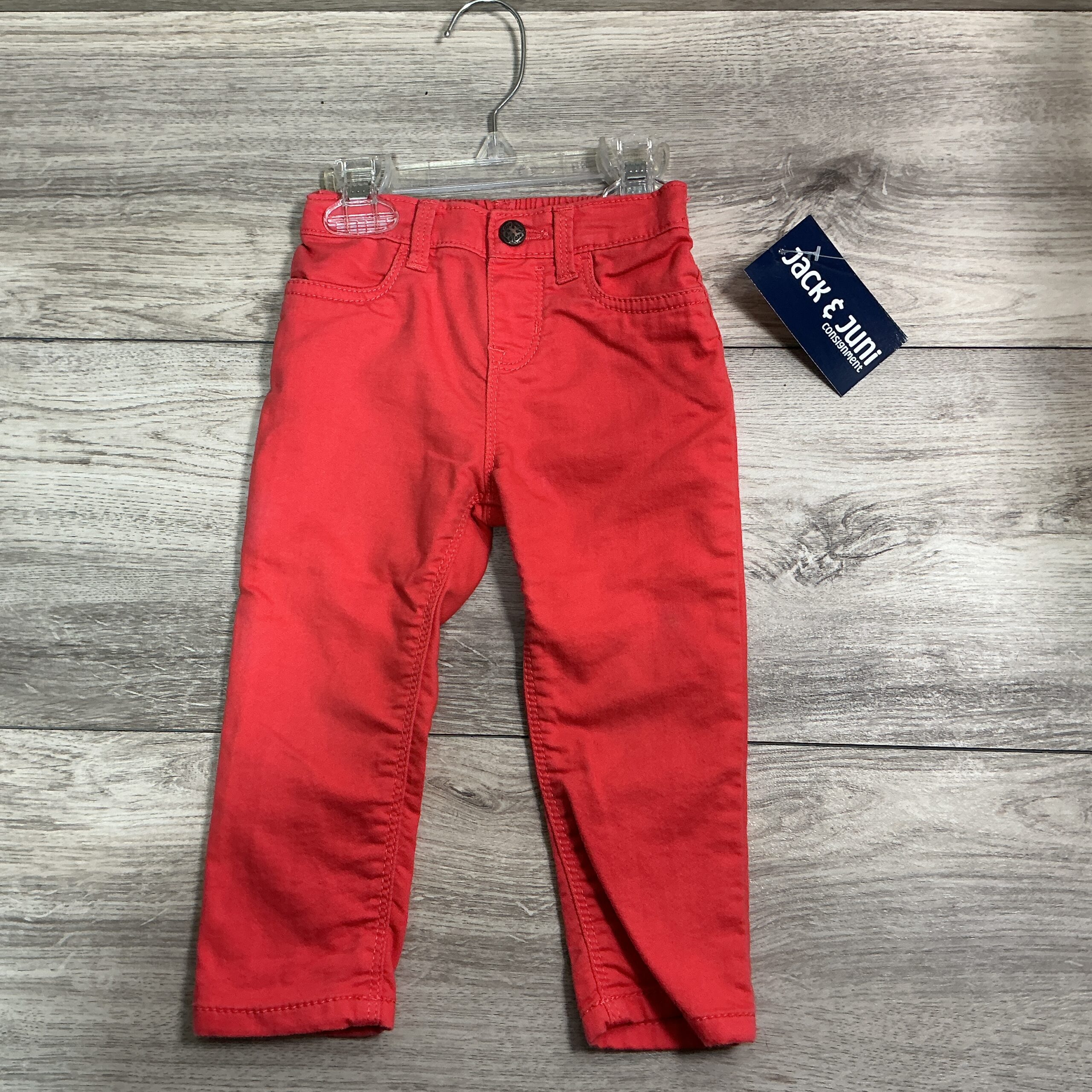 BOYS - 24 Month - Pants