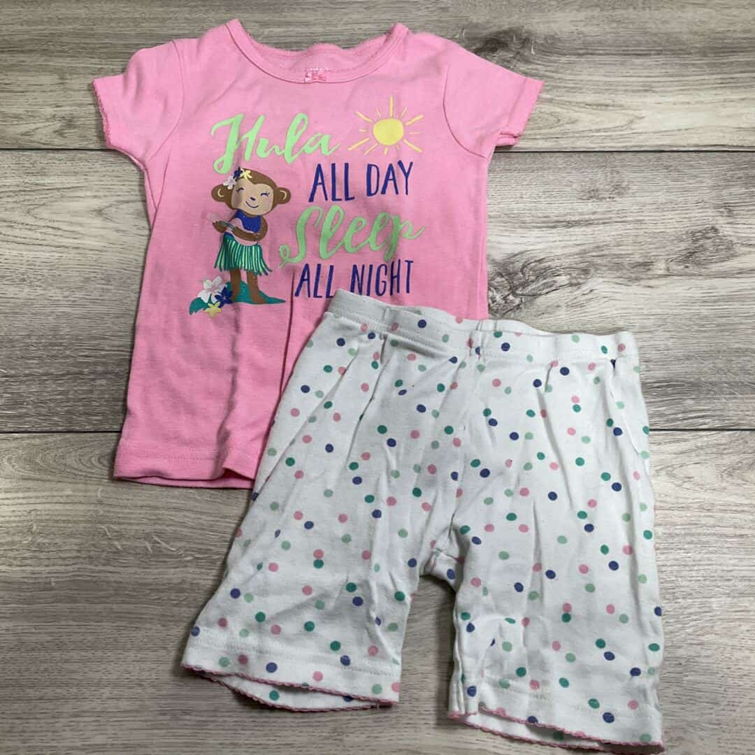 GIRLS - 3T - Outfit