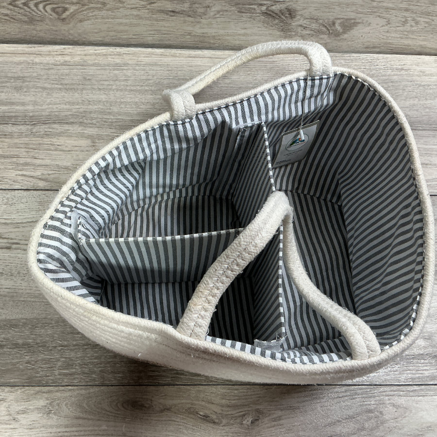 Diaper Caddy