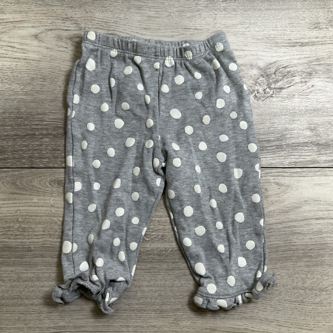 GIRLS - 9 Month - Pants