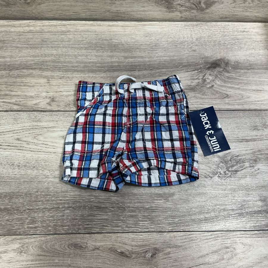 BOYS - 6 Month - Shorts
