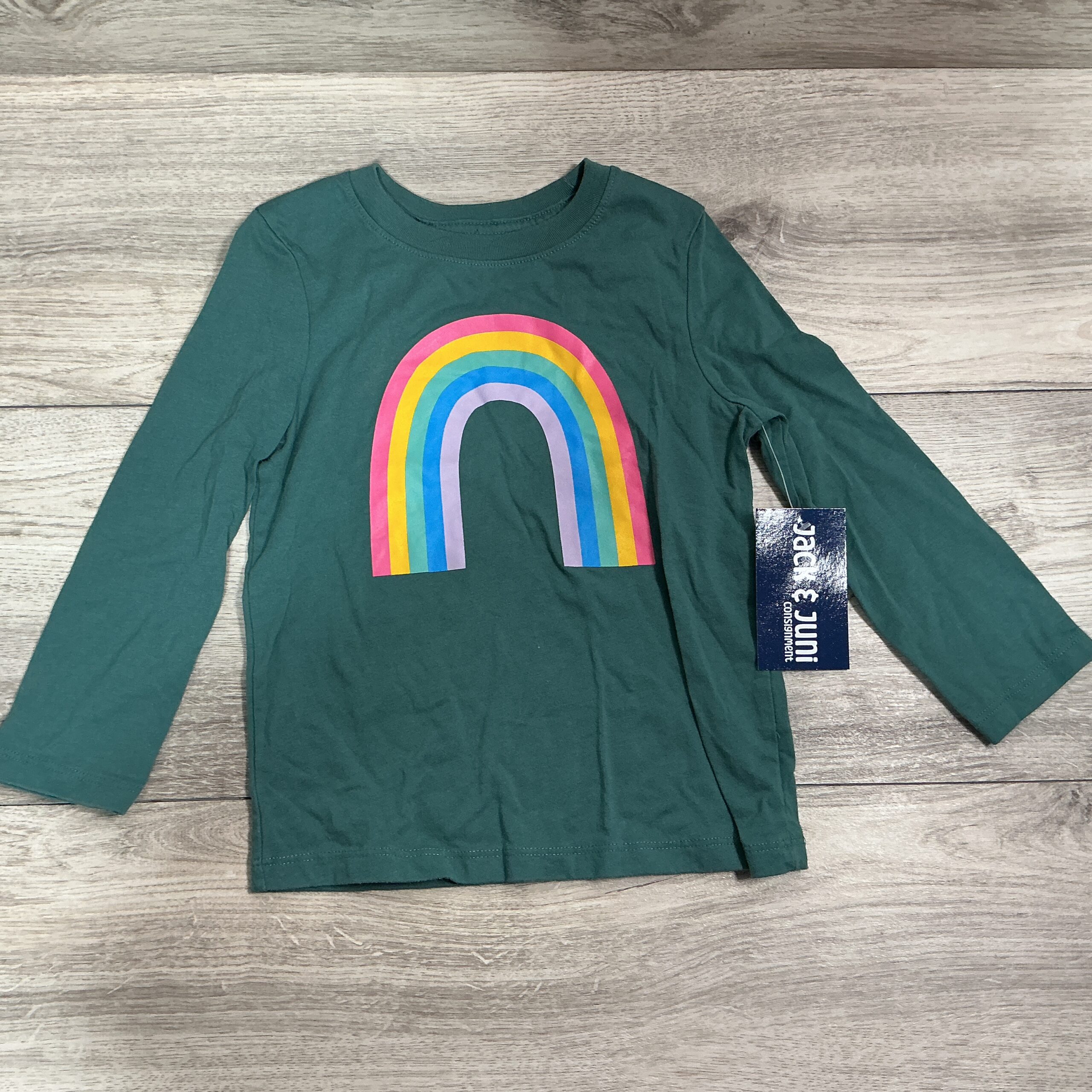 GIRLS - 4T - Shirt