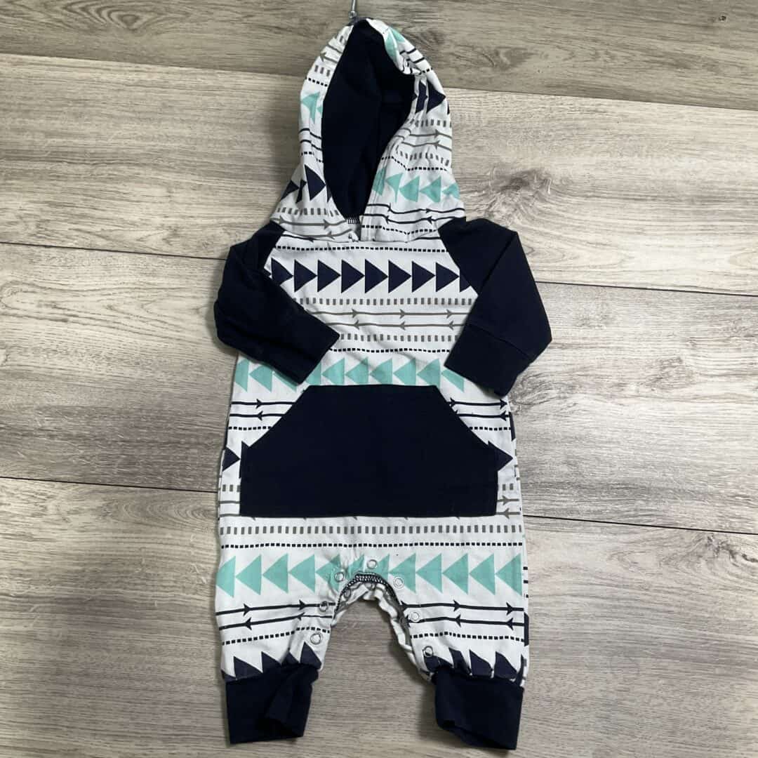 BOYS - 6 Month - Jumper
