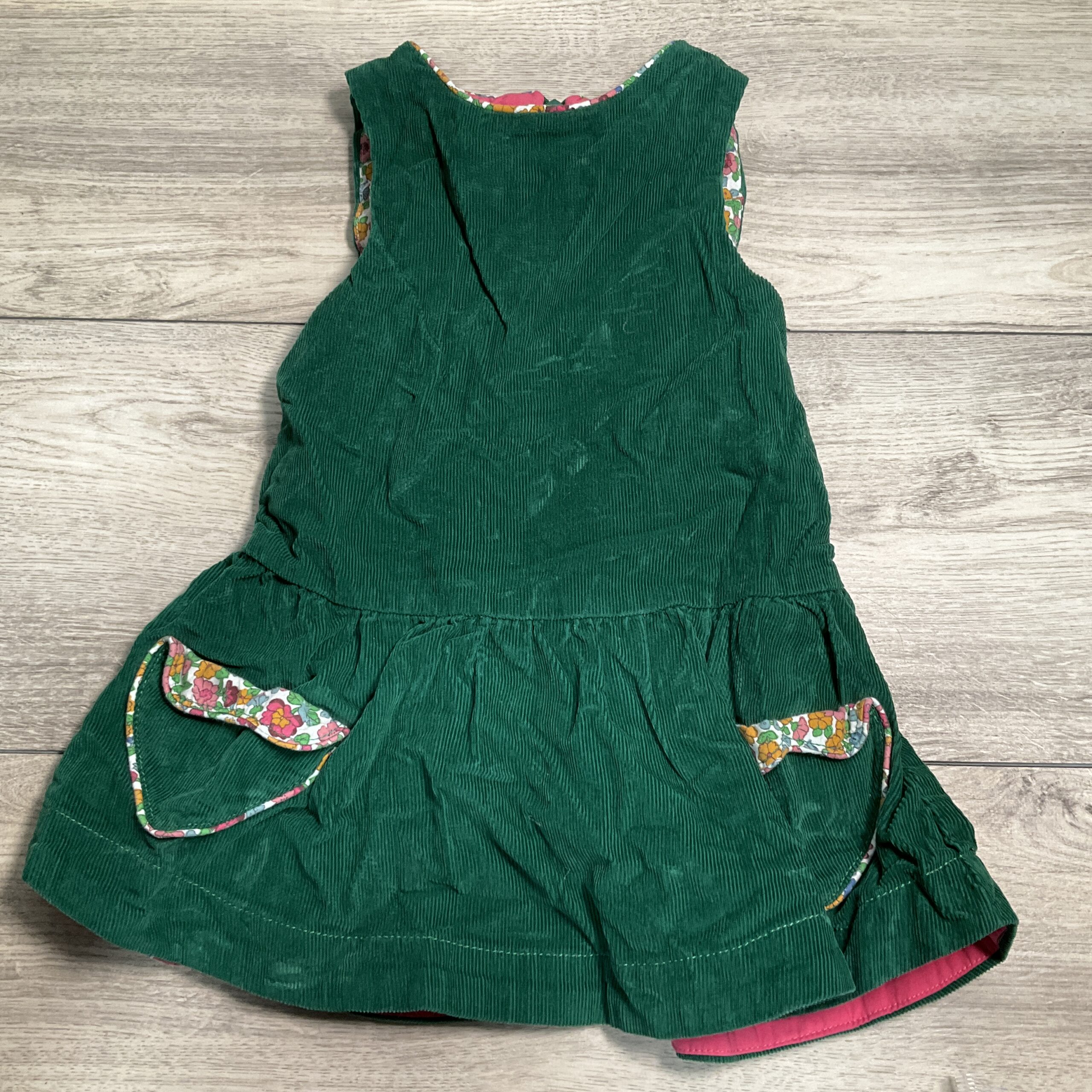 GIRLS - 2/3T - Dress
