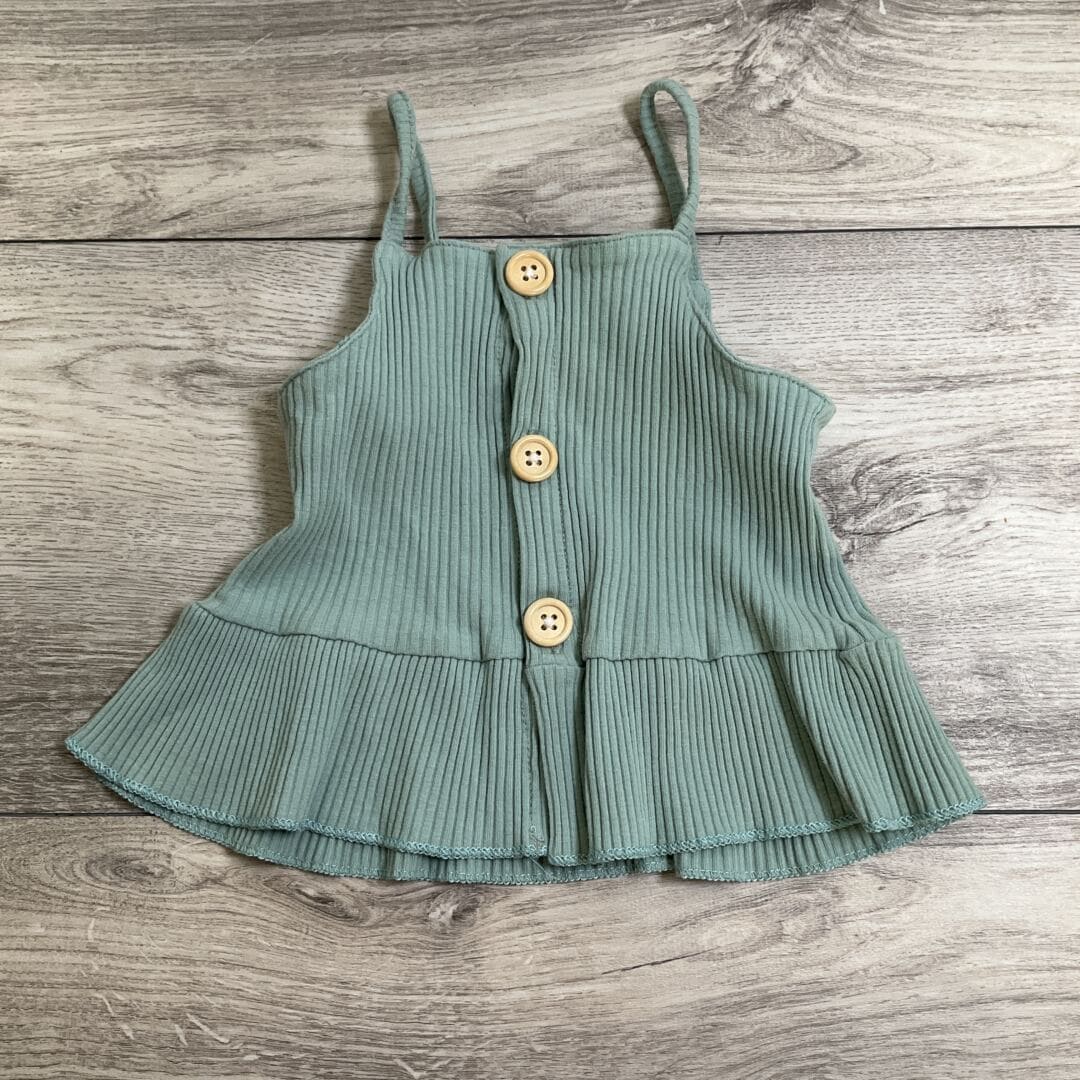 GIRLS - 18/24 Month - Shirt