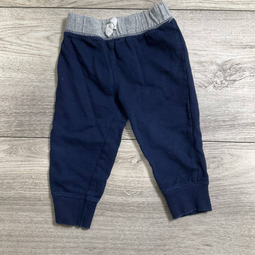 BOYS - 6 Month - Pants