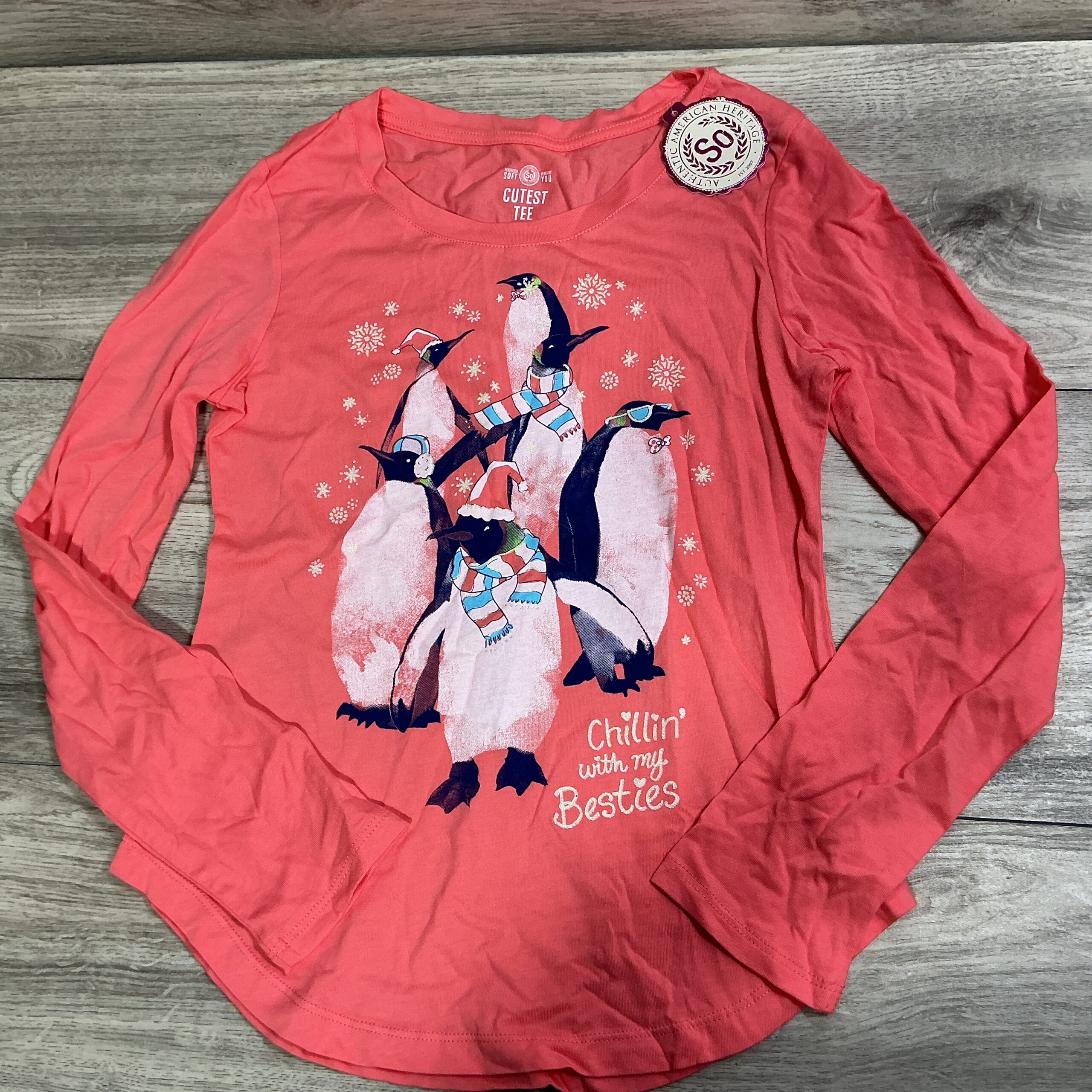 GIRLS - Size 12 - Shirt - NEW