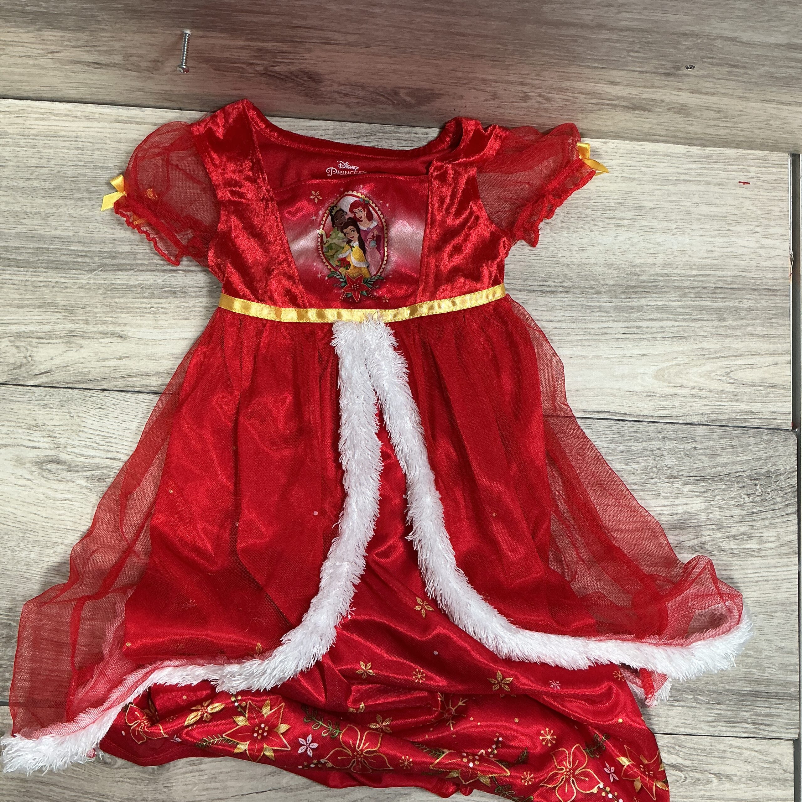 GIRLS - 3T - Dress