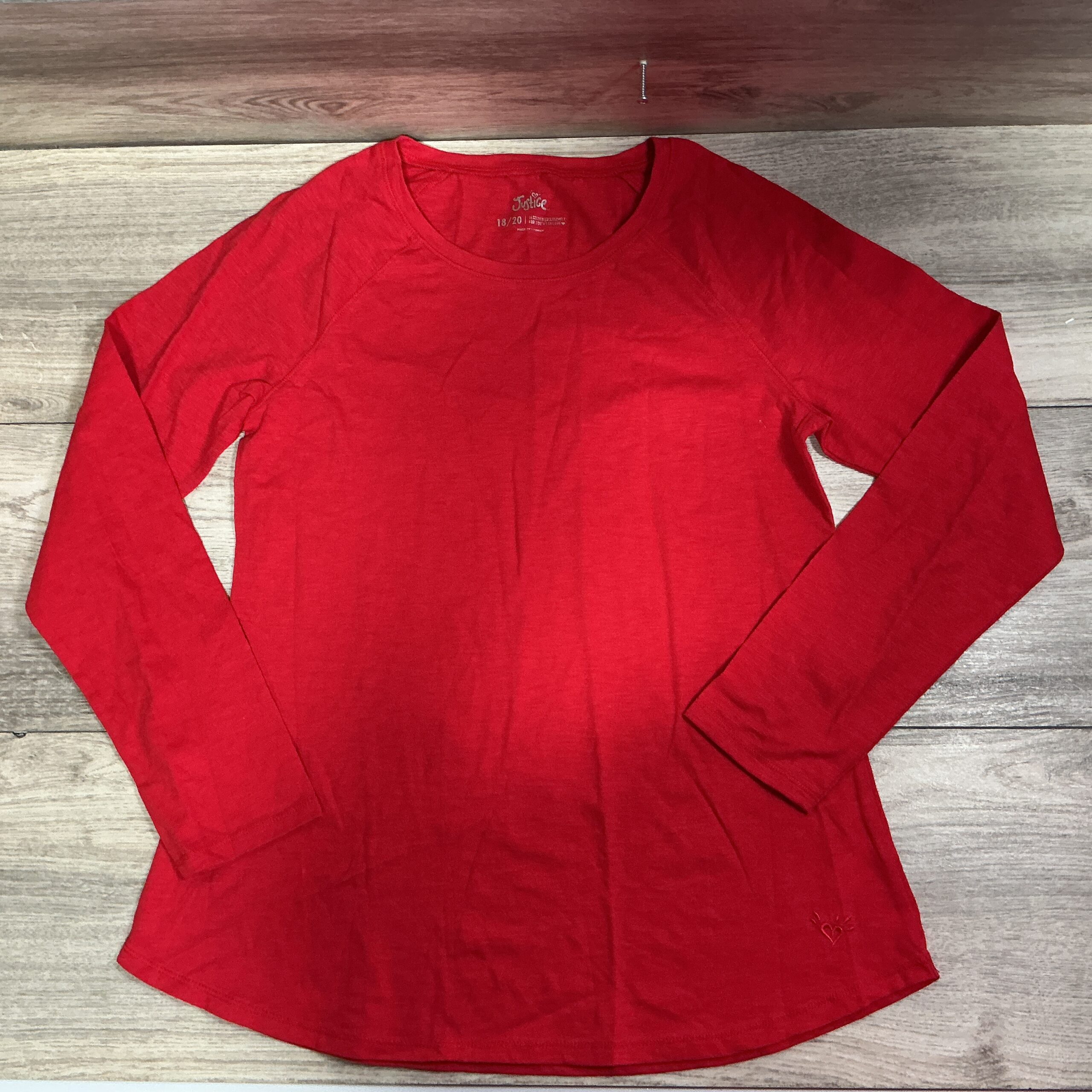 GIRLS - 18/20 - Shirt