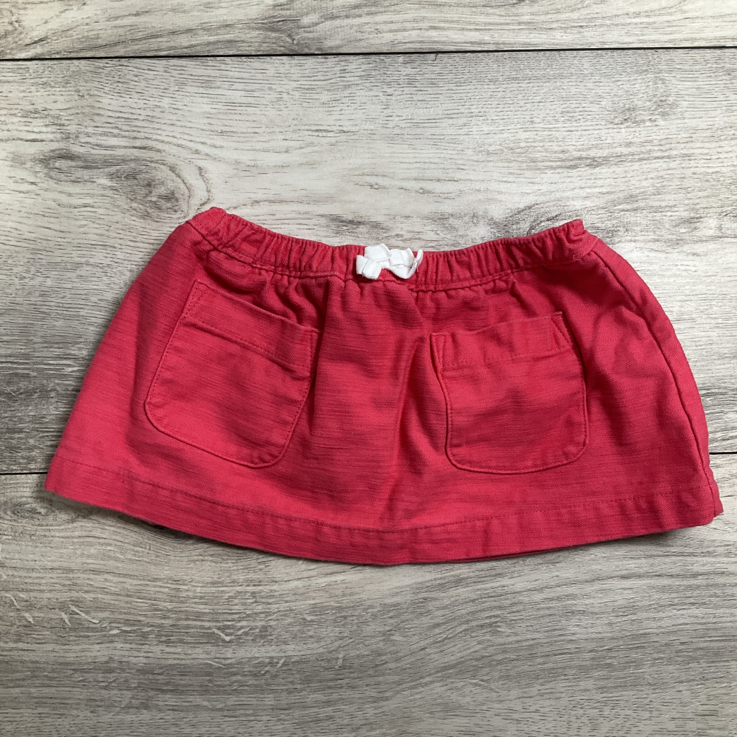 GIRLS - 6 Month - Skirt