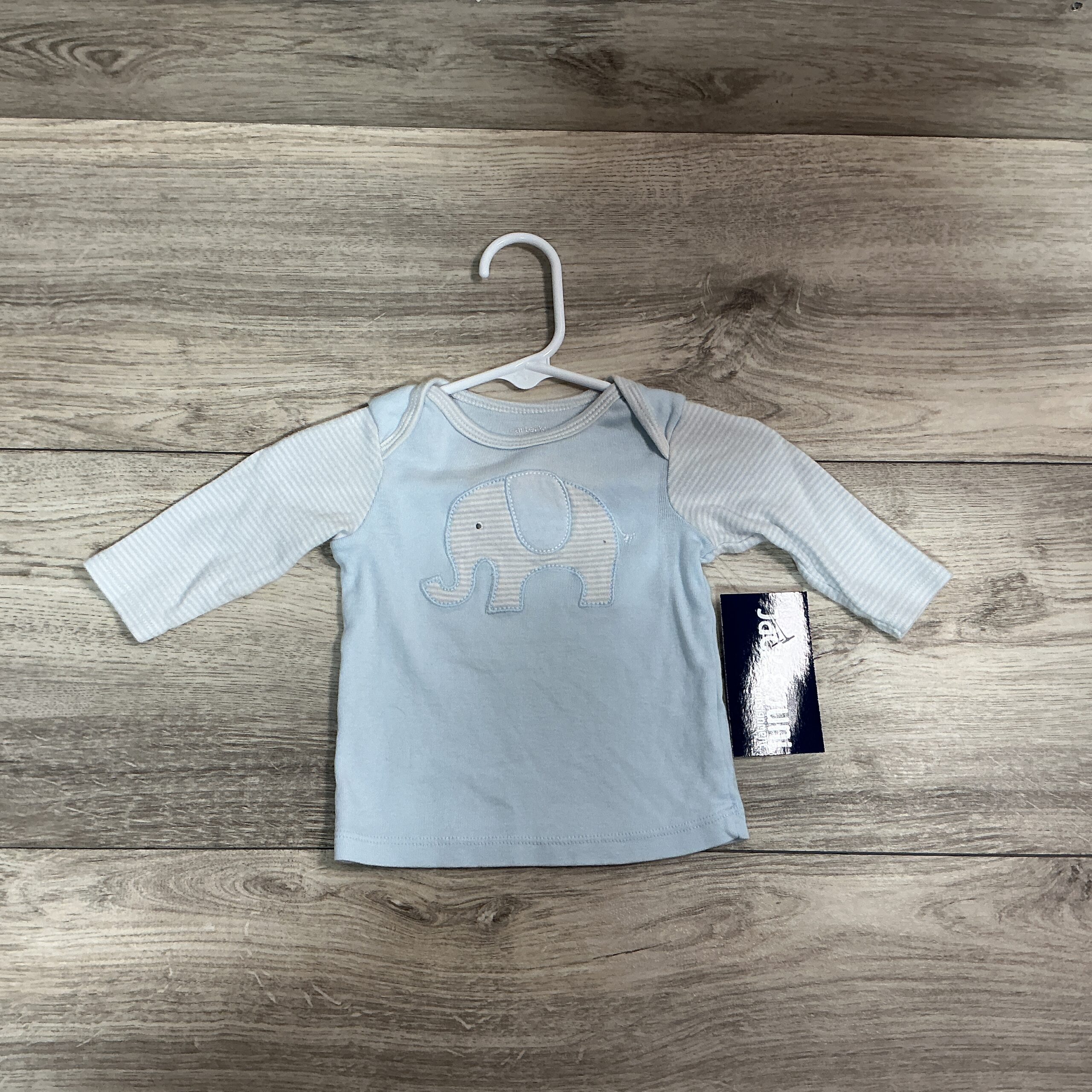 BOYS - 3 Month - Shirt