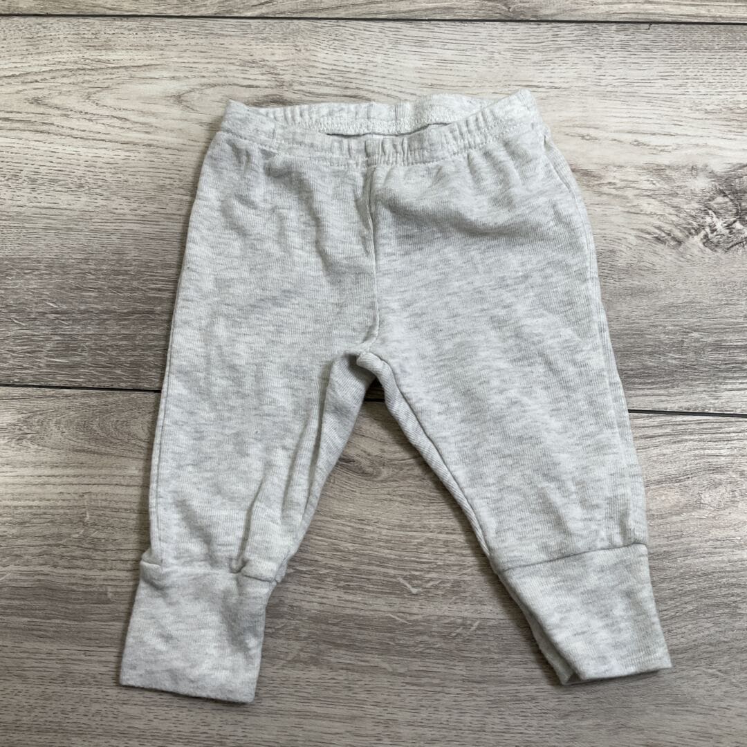 BOYS - 0/3 Month - Pants