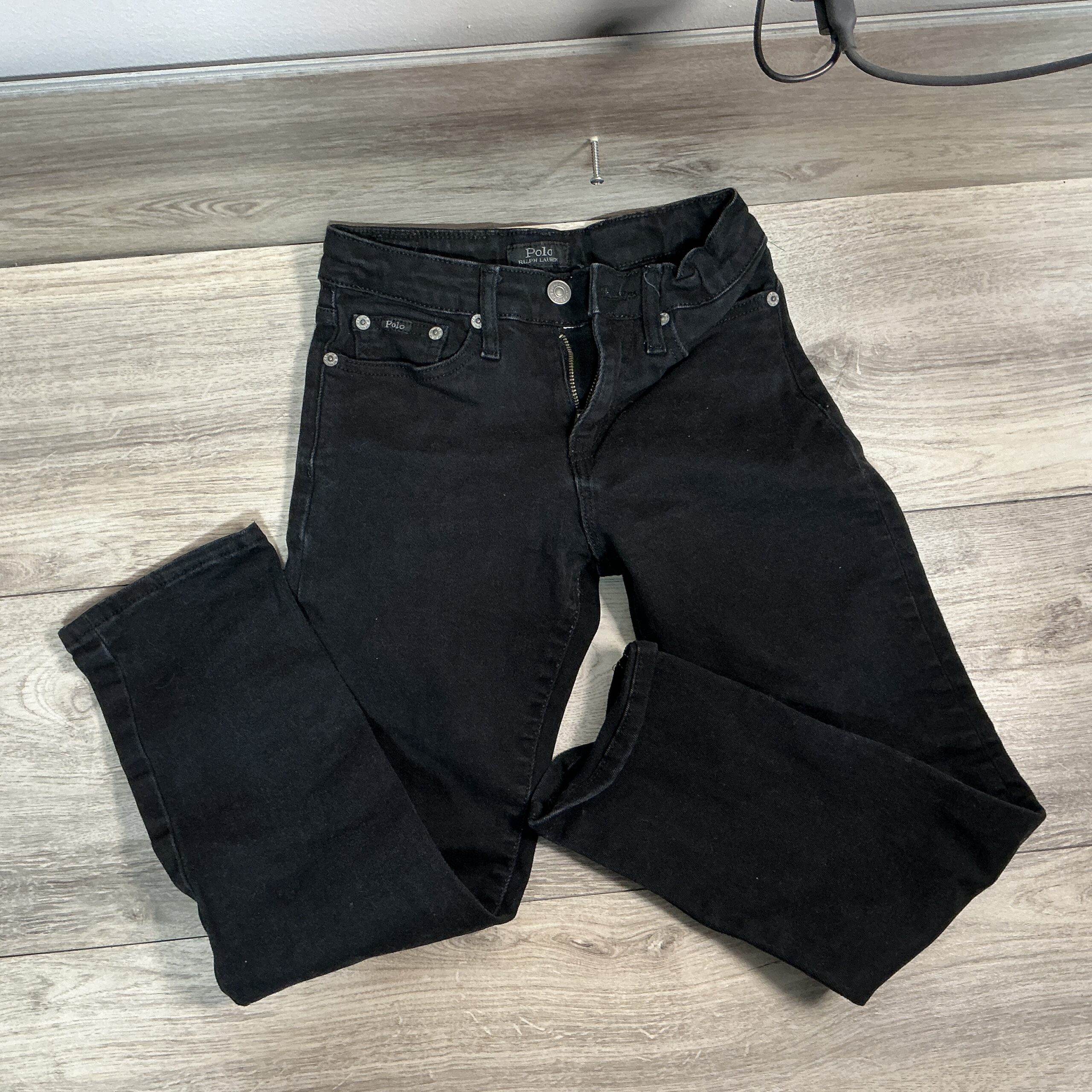 BOYS - Size 8 - Jeans
