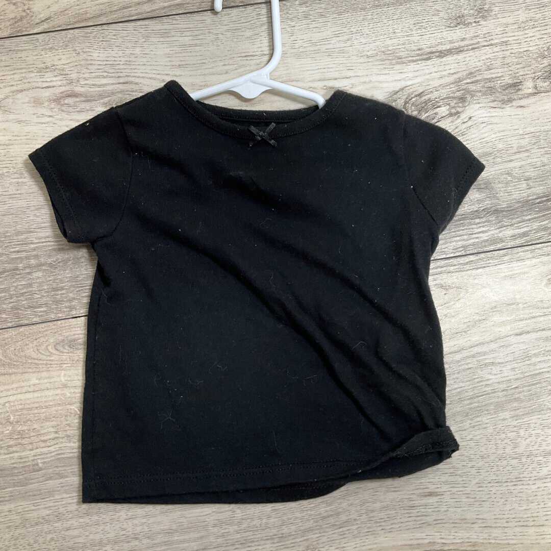 GIRLS - 12 Month - Shirt