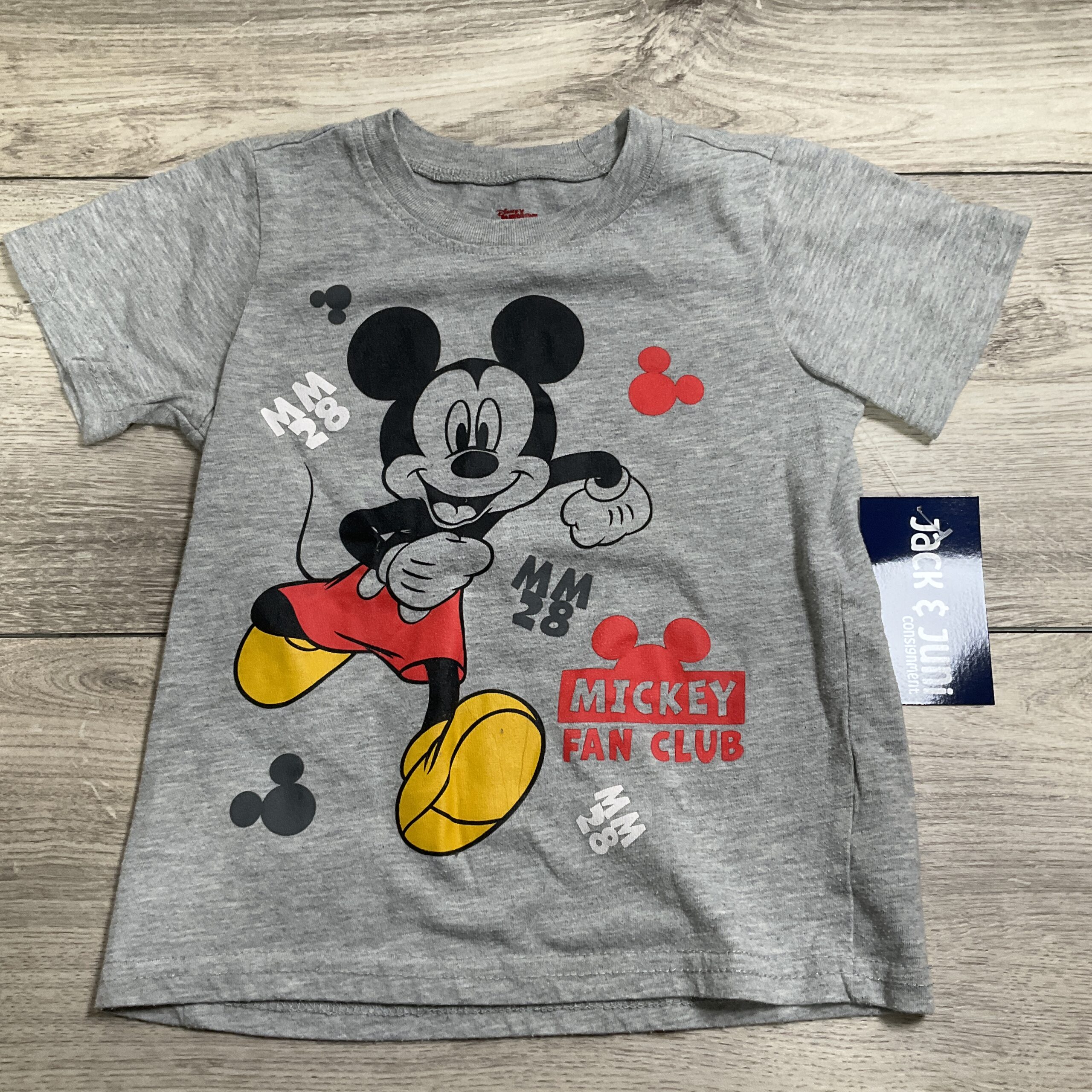 BOYS - 5T - Shirt