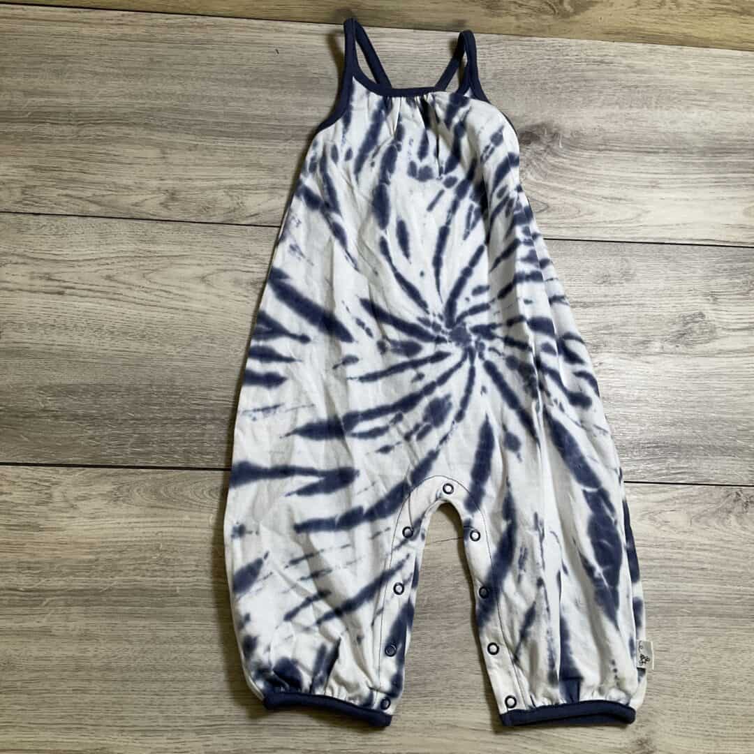 GIRLS - 12 Month - Romper - NEW