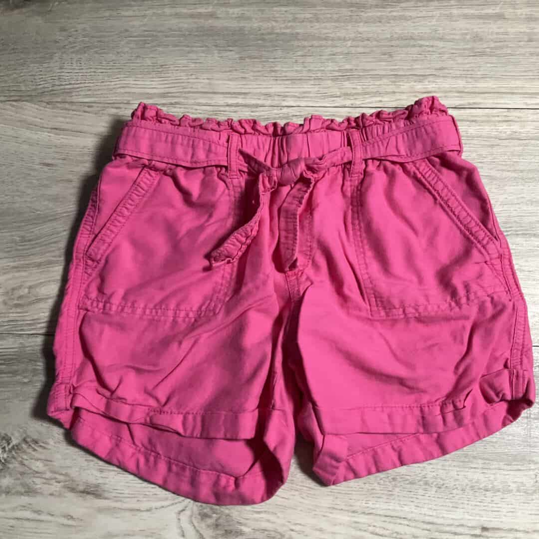 GIRLS - Size 7 - Shorts