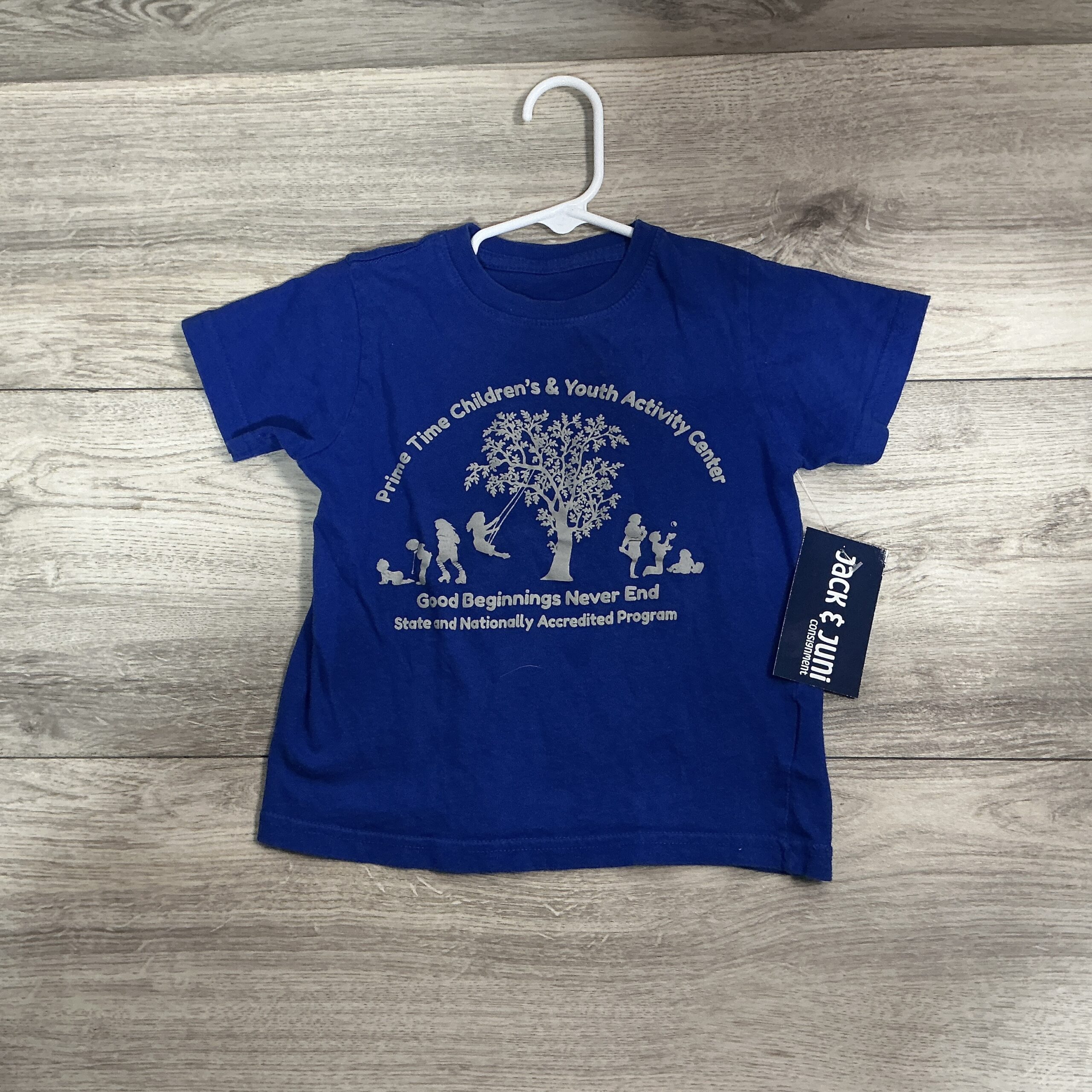 BOYS - 3T - Shirt