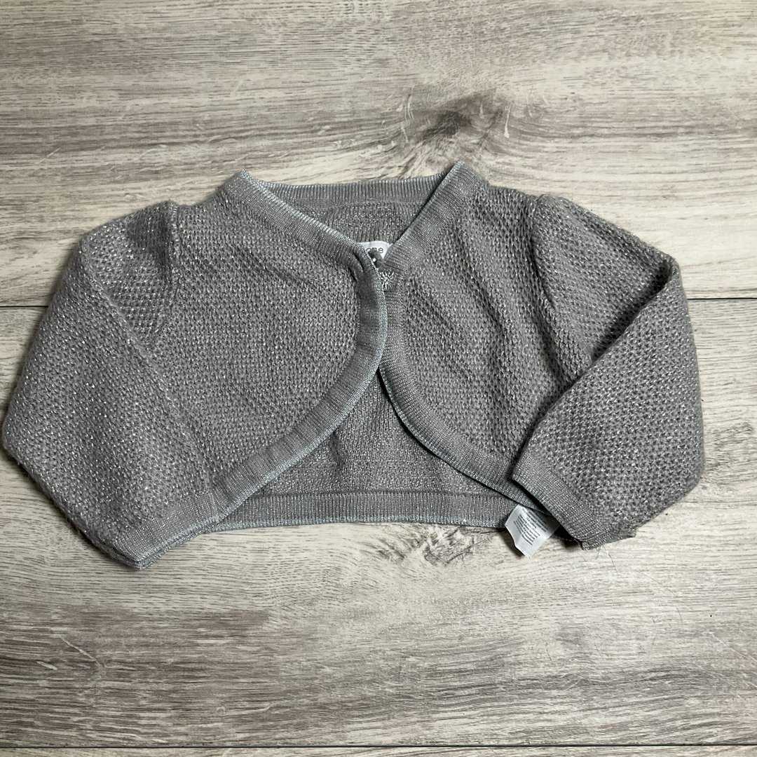 GIRLS - 9 Month - Cardigan