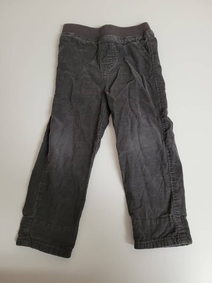 BOYS - #922 - 24 Months - Pants - Play Clothes Condition
