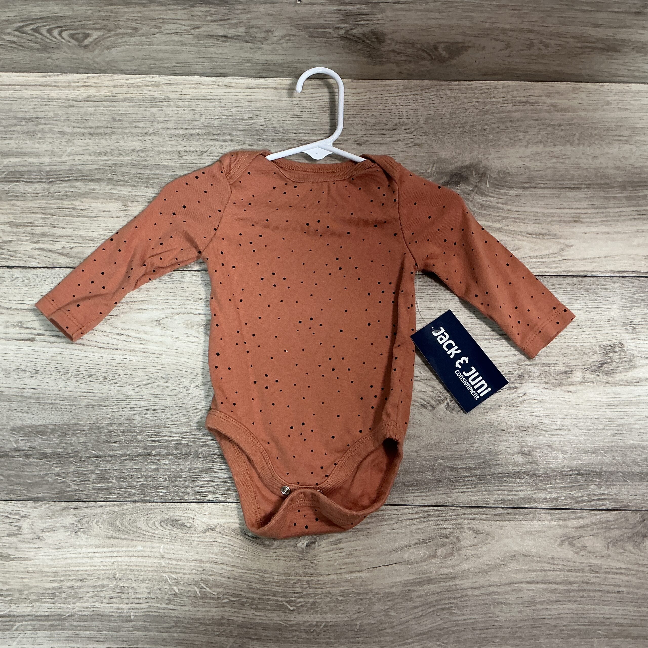 BOYS - 6/9 Month - Onesie