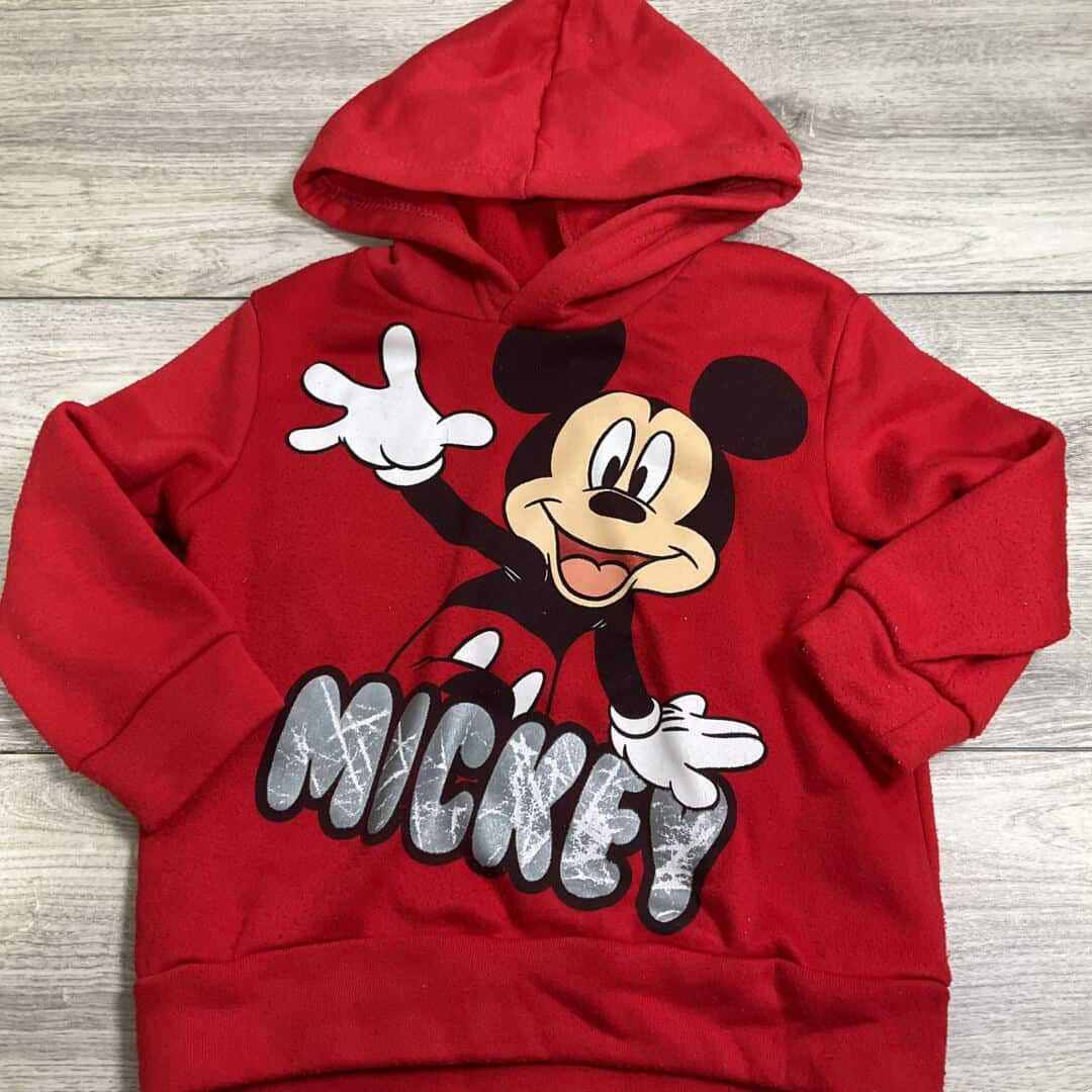 BOYS - 2T - Pullover