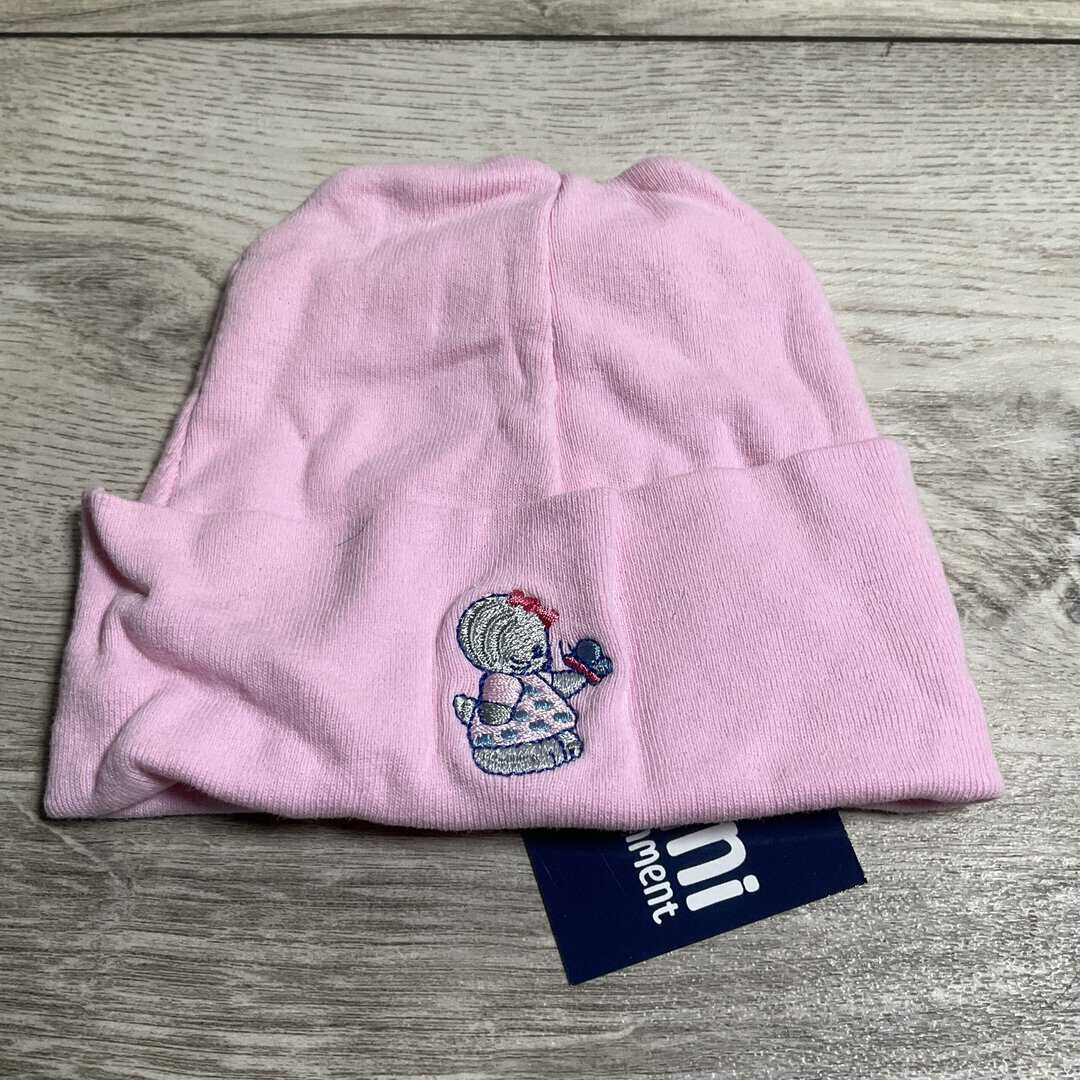 GIRLS - 0/3 Month - Hat
