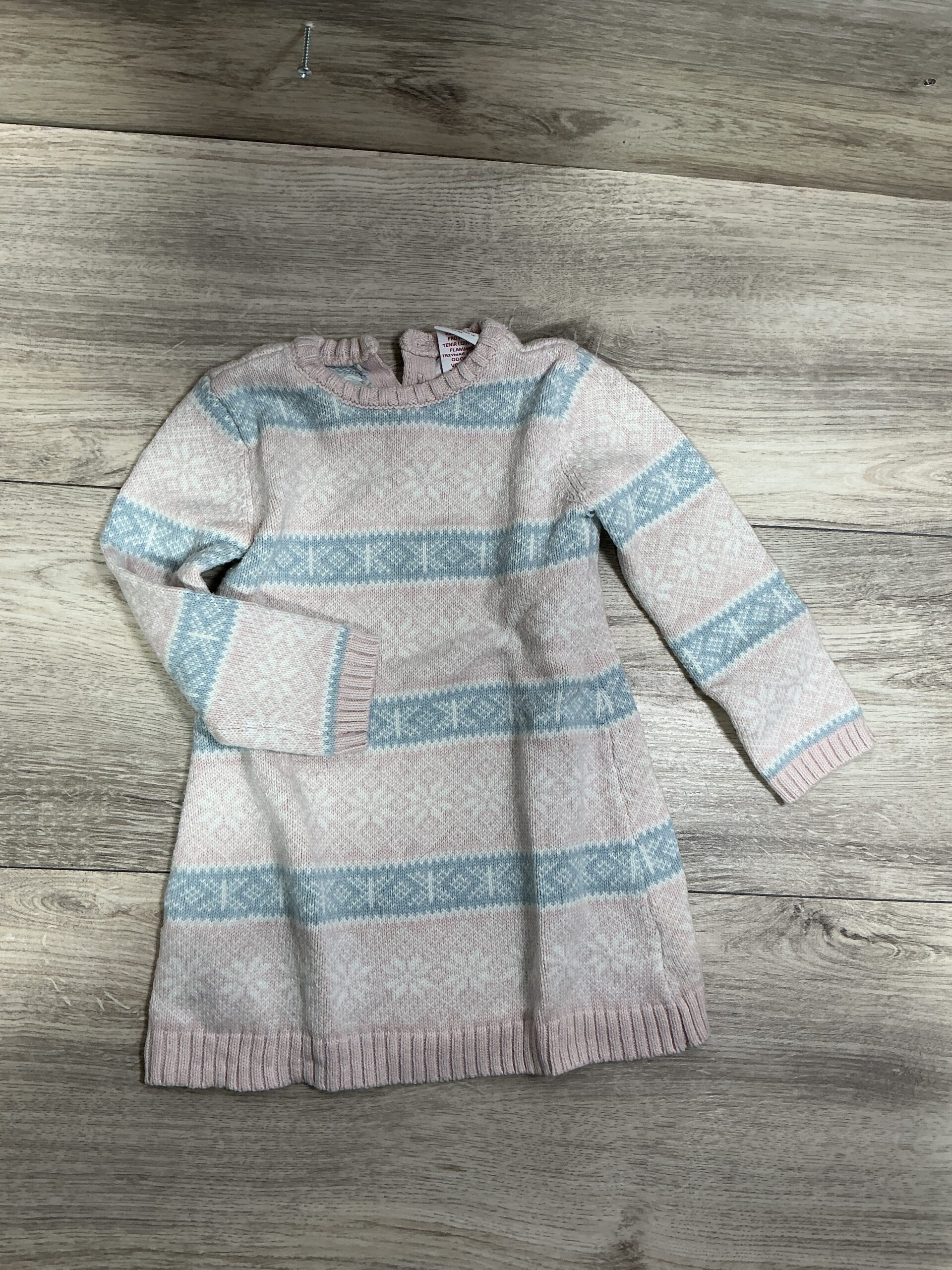 GIRLS - 24 Month - Dress