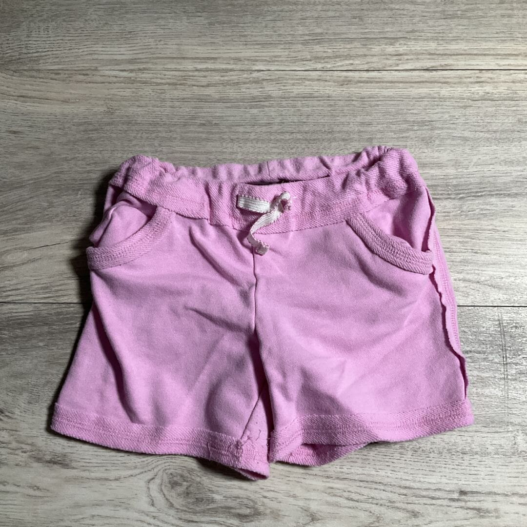 GIRLS - Size 6 - Shorts