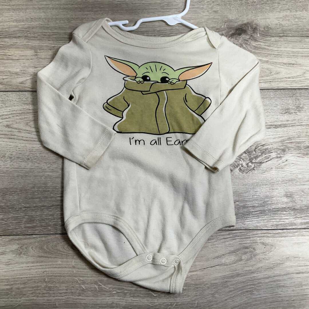 BOYS - 18 Month - Onesie
