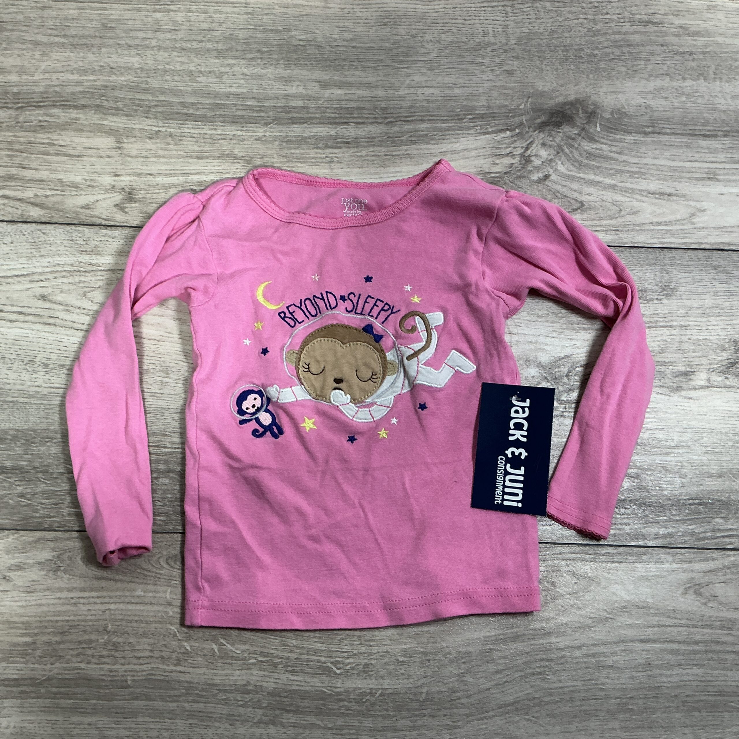 GIRLS - 3T - Shirt